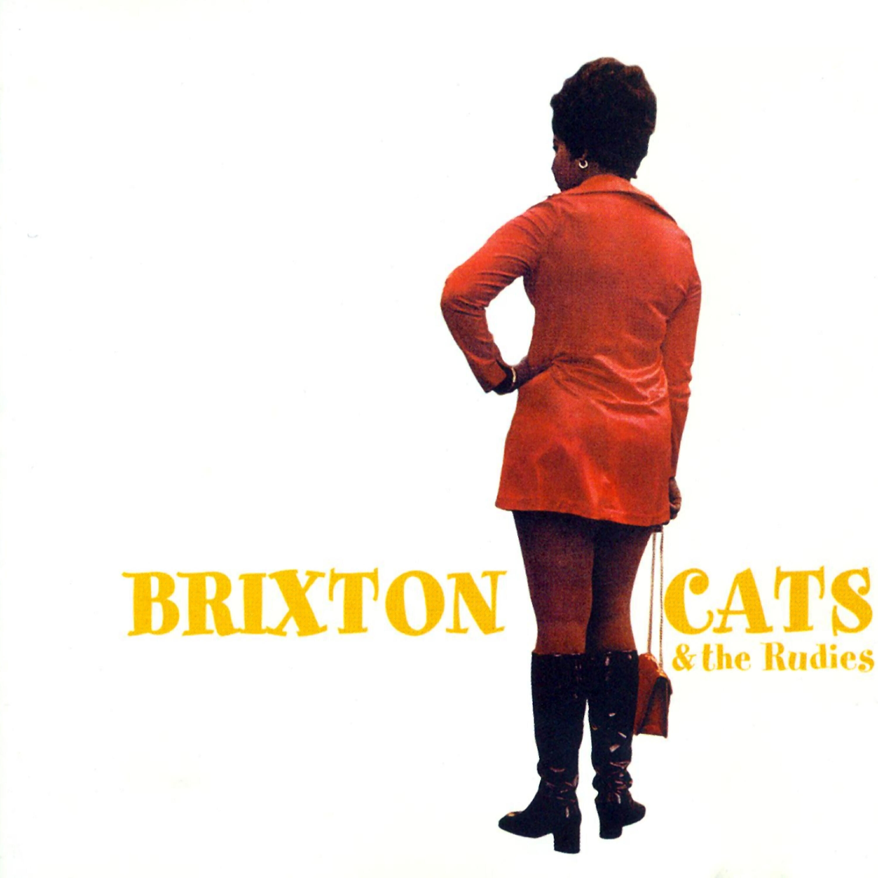Релиз Brixton Cats & The Rudies
