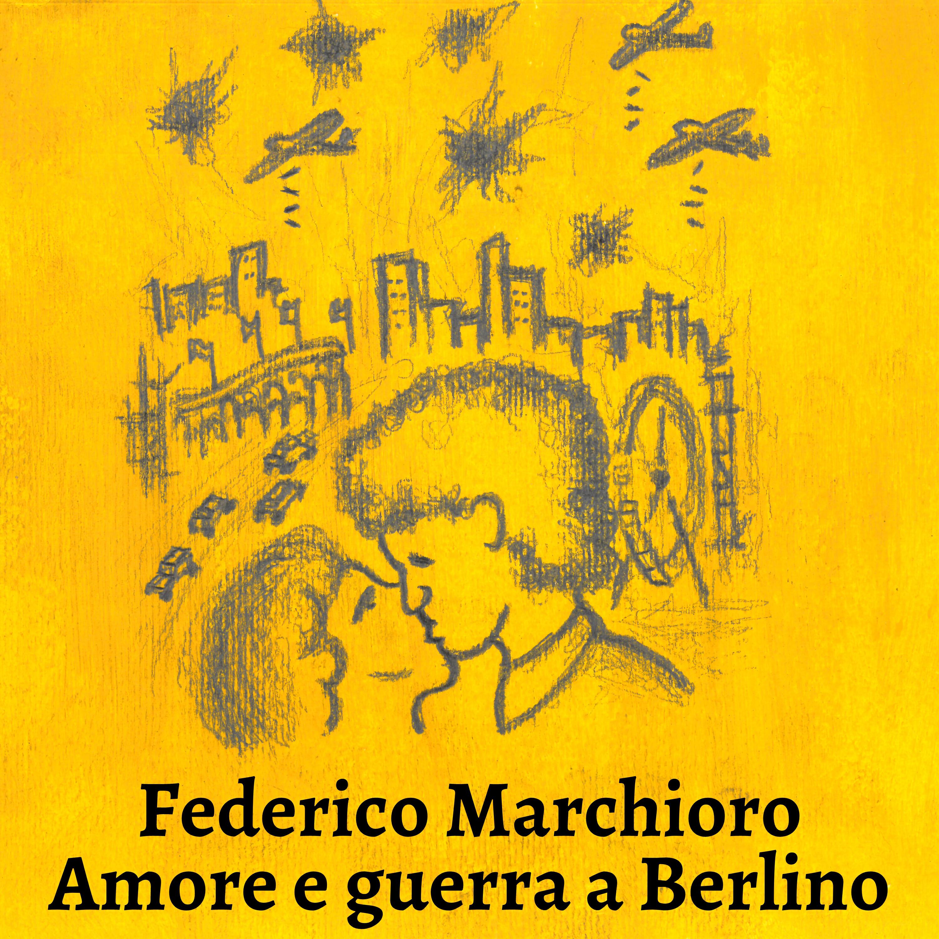 Federico Marchioro