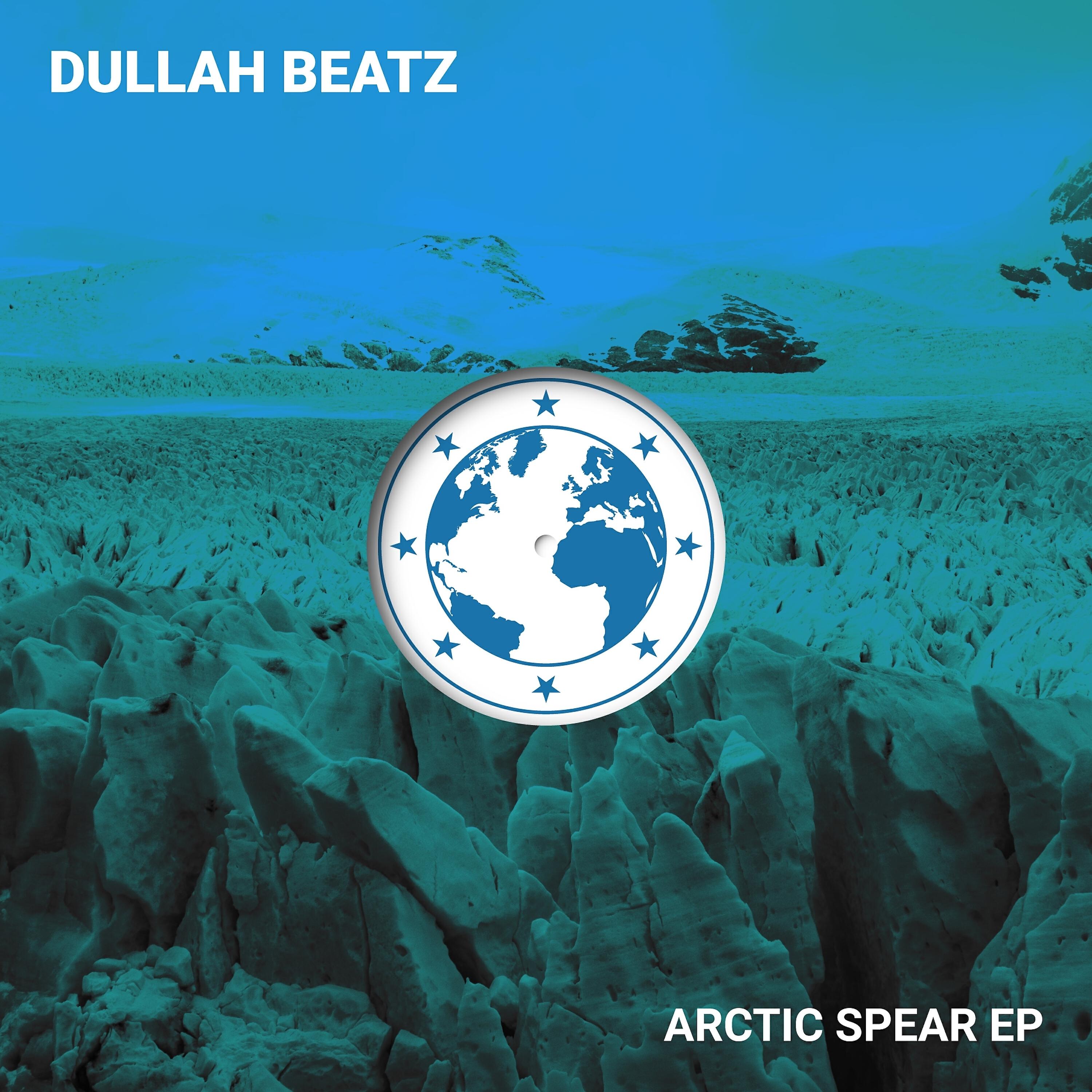 Релиз Arctic Spear