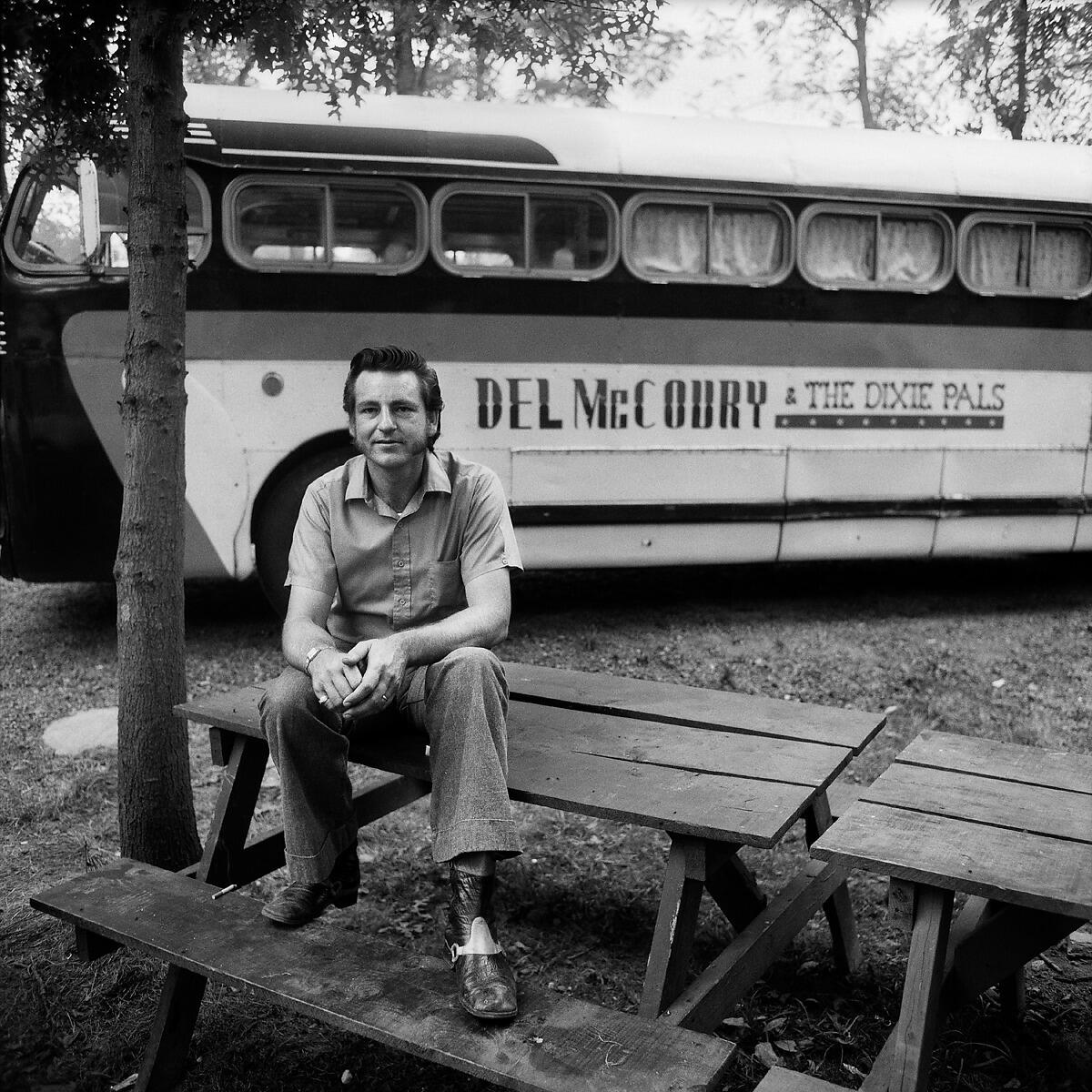 Del McCoury