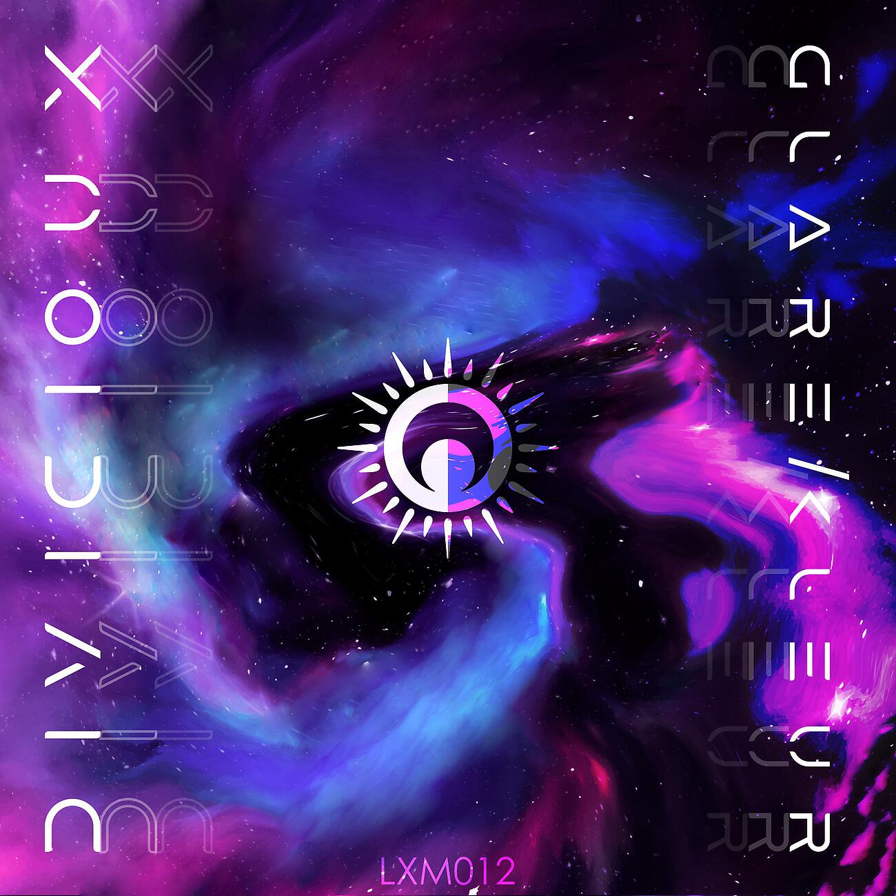 Релиз Glare / Kleur