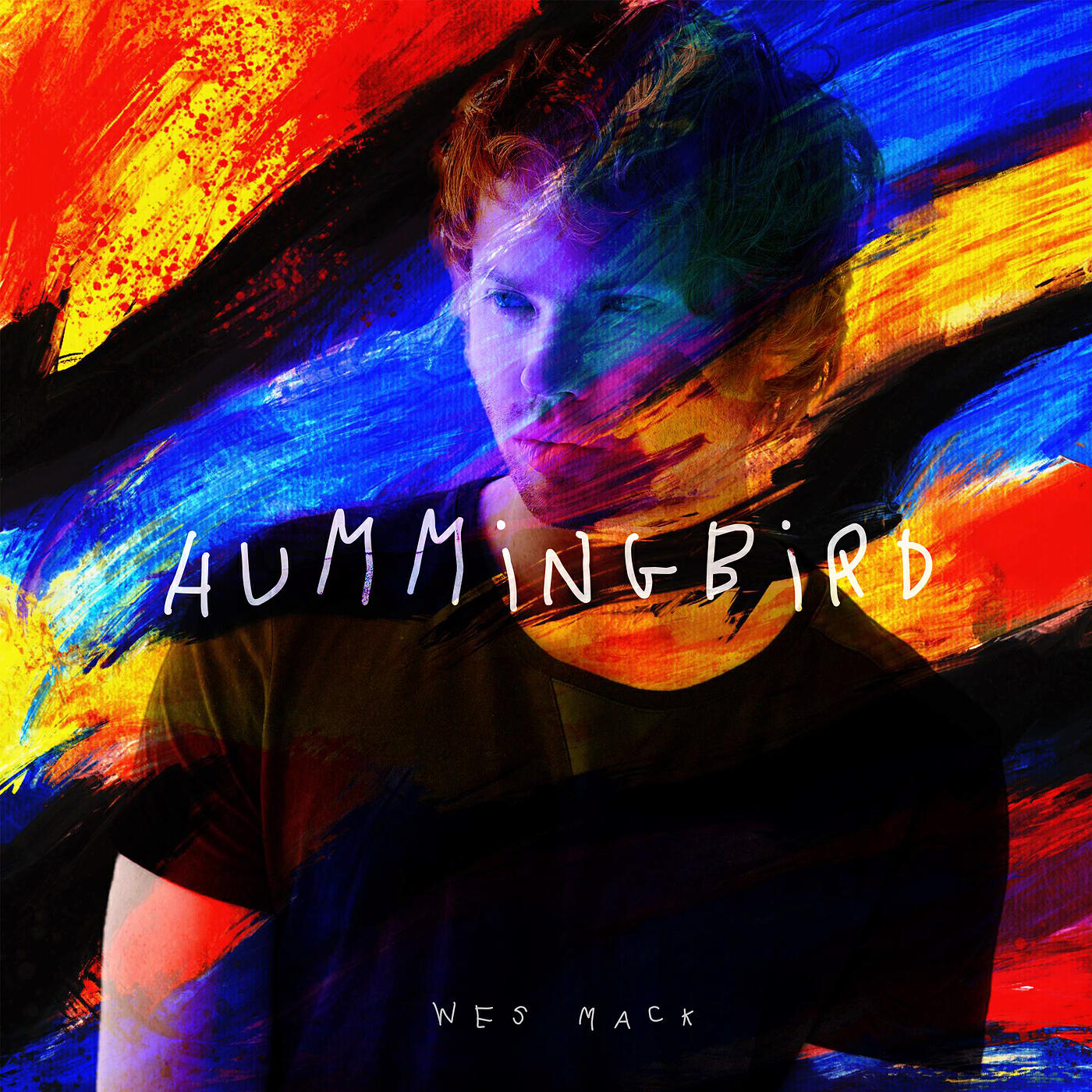 Релиз Hummingbird