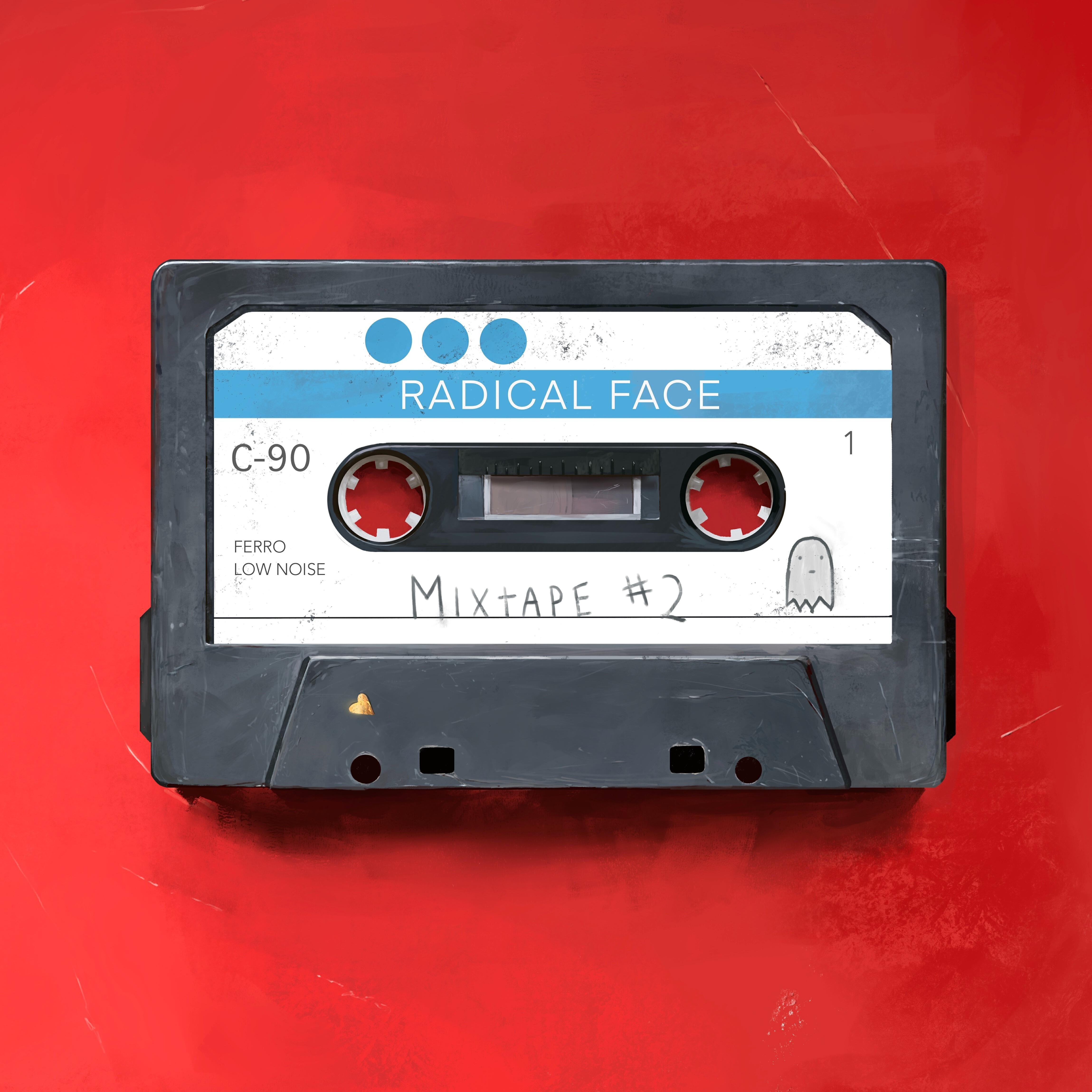 Релиз Mixtape #2
