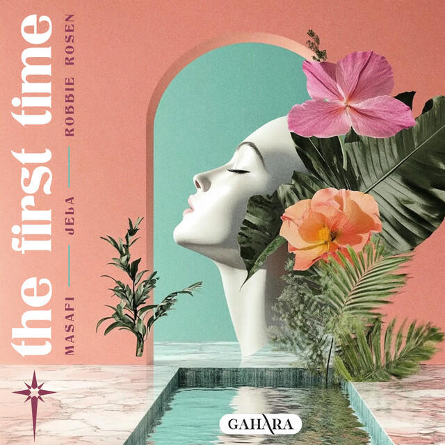 Релиз The First Time