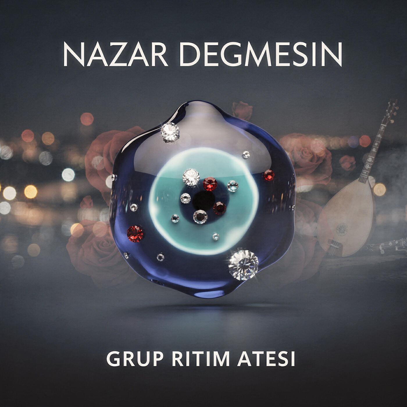 Релиз Nazar Degmesin