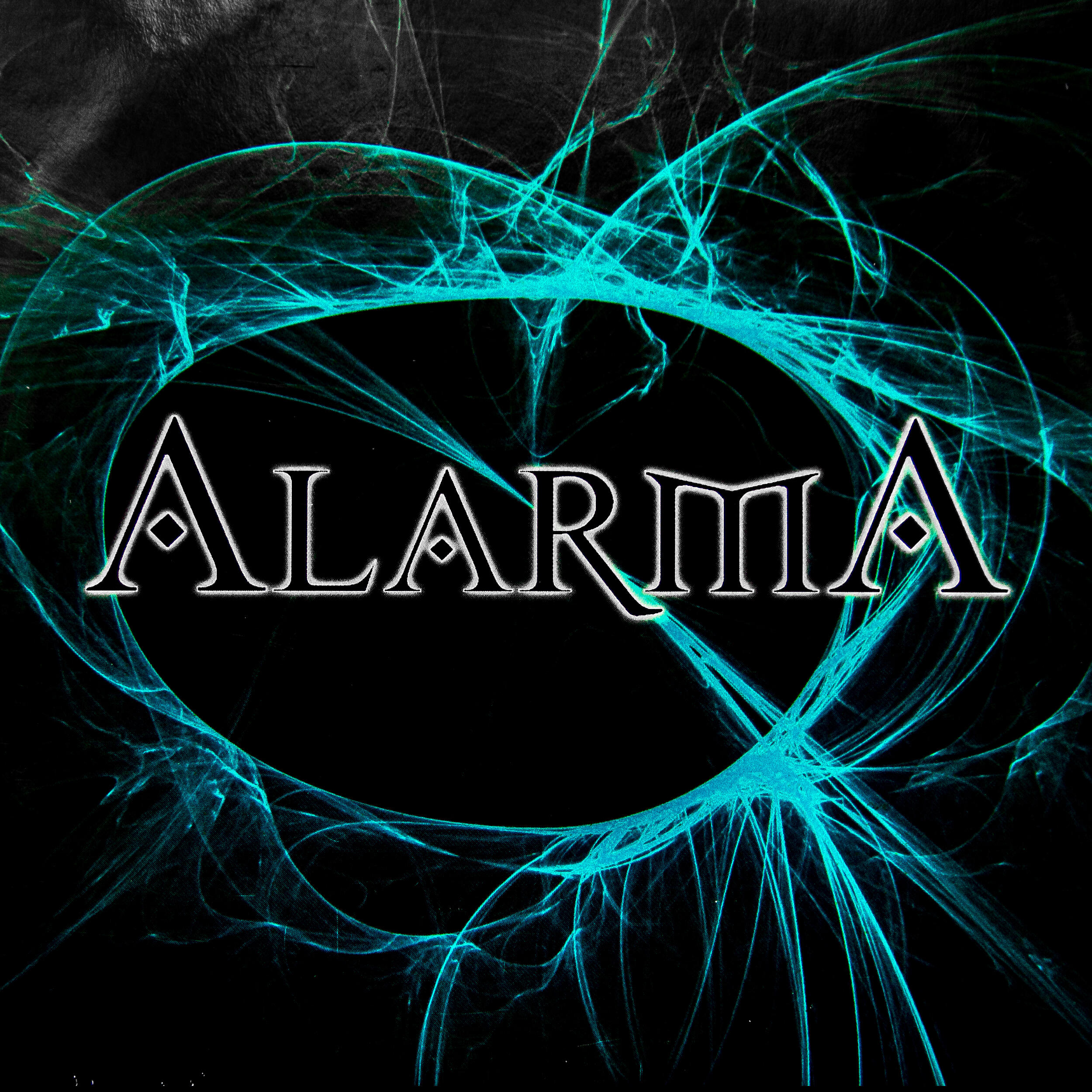 Релиз Alarma