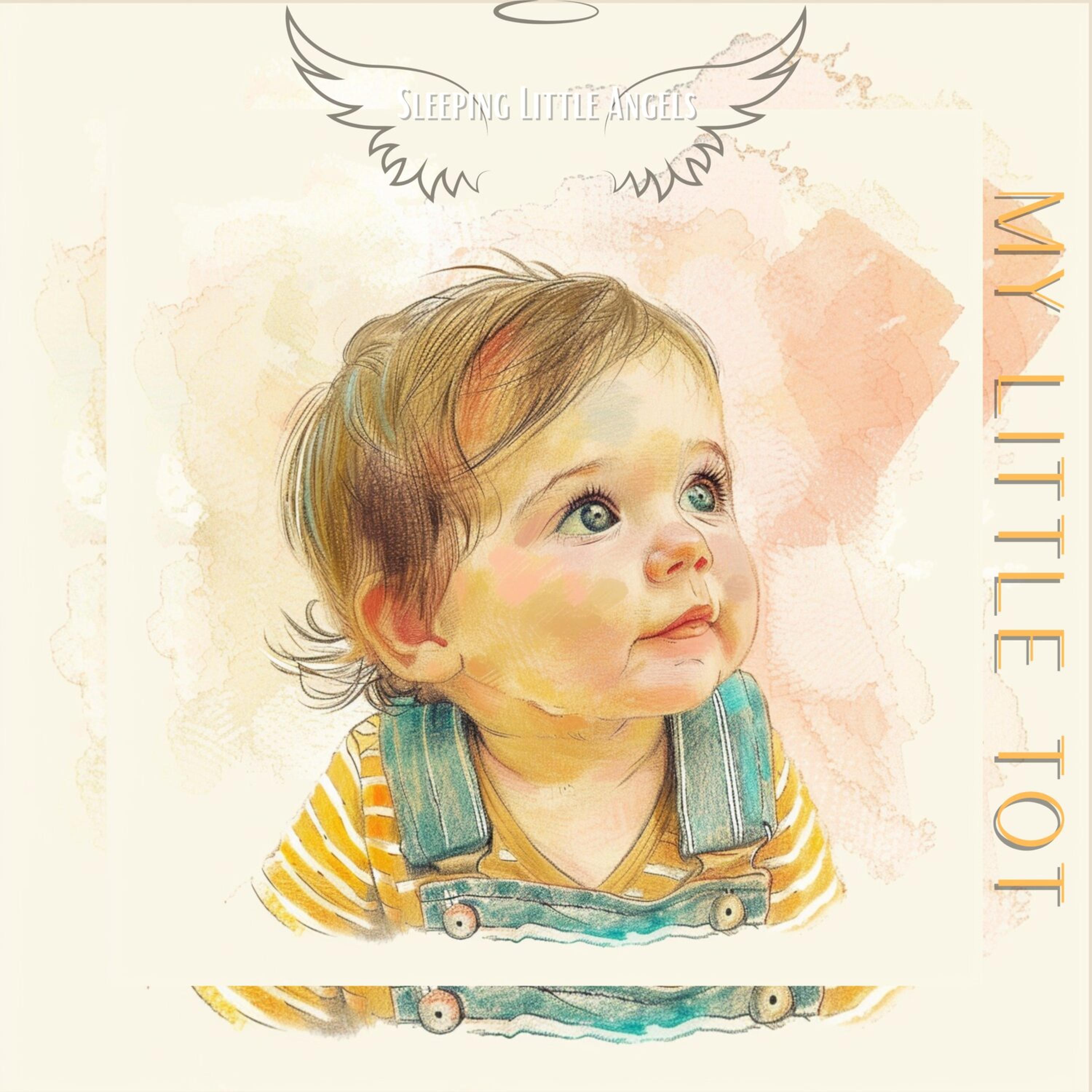 Релиз My Little Tot