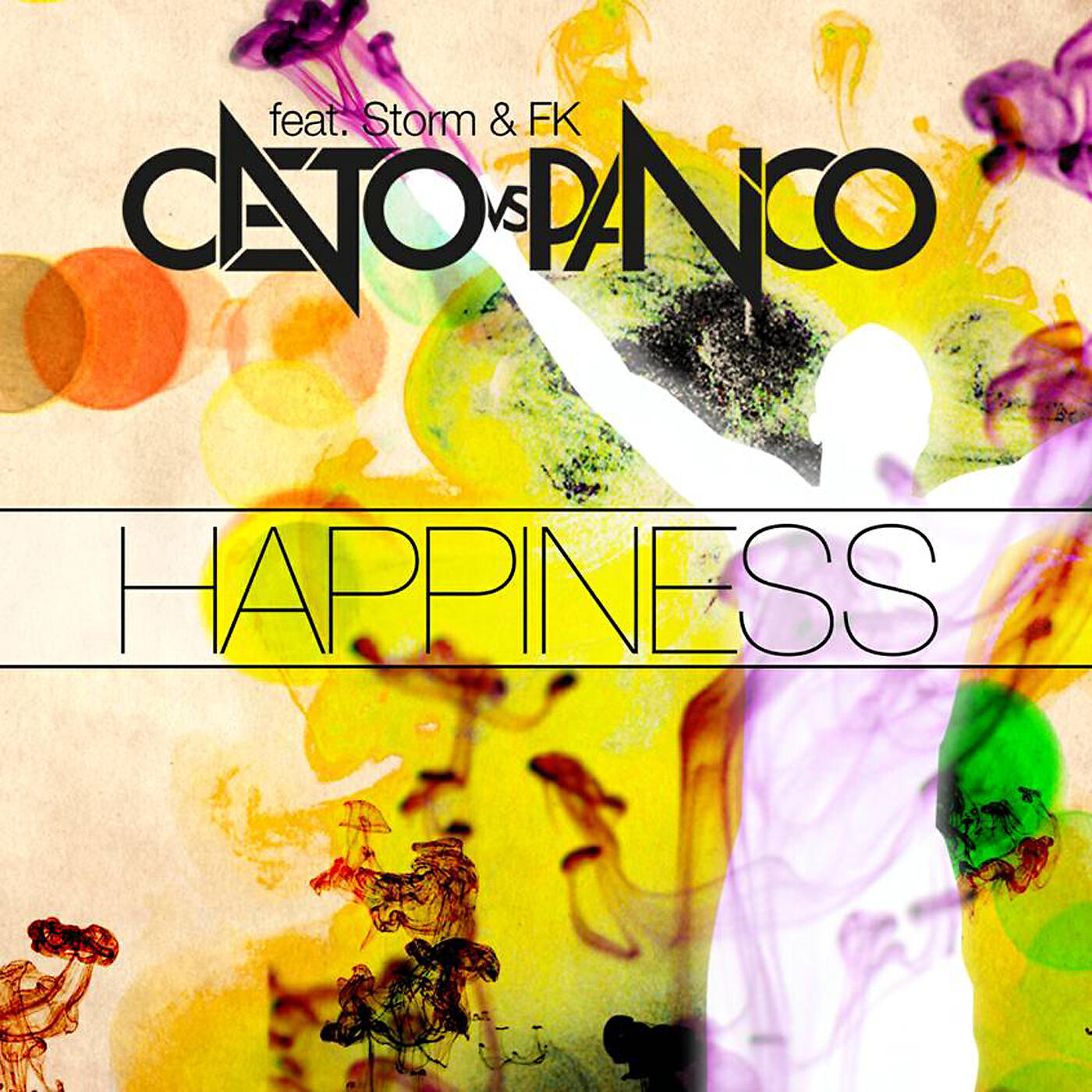 Релиз Happiness