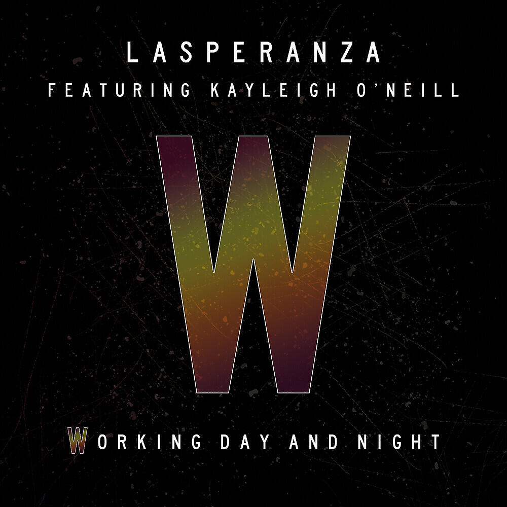 Релиз Working Day and Night
