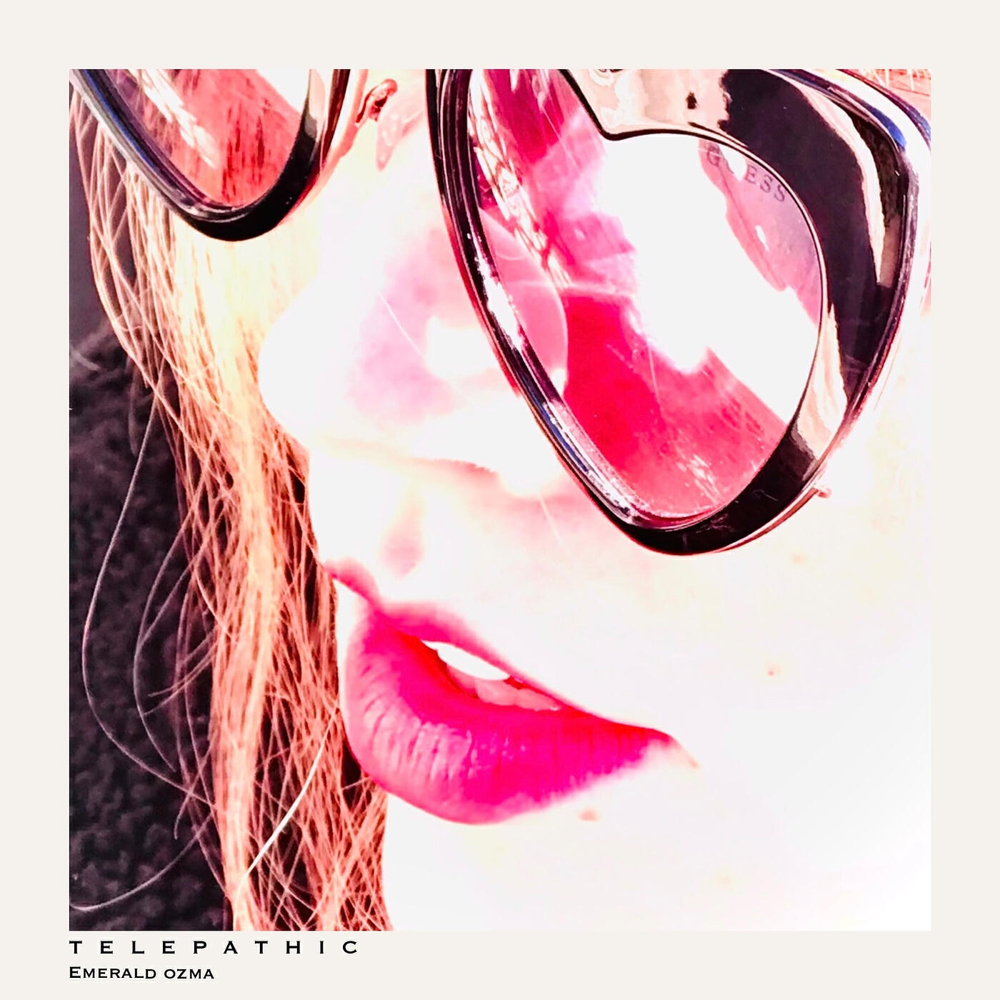 Релиз Telepathic