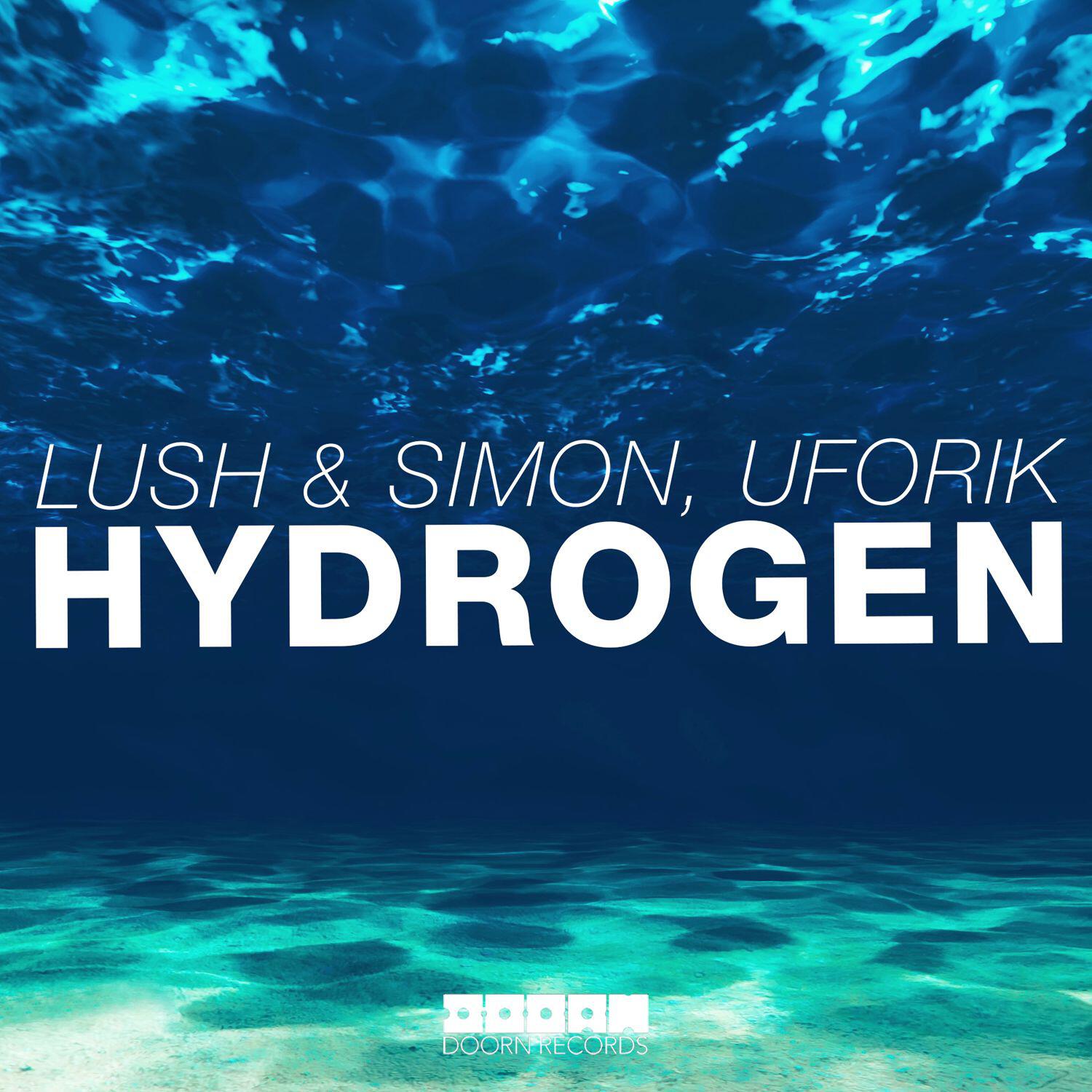 Релиз Hydrogen