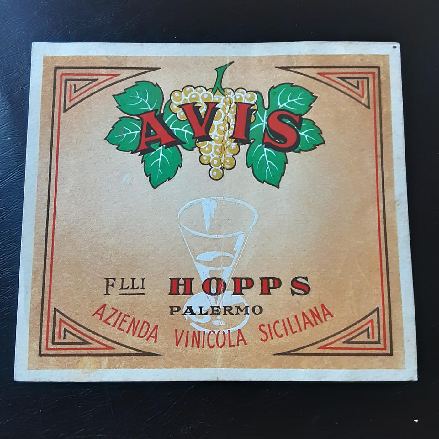 Релиз Recital flauto e arpa, vol.2