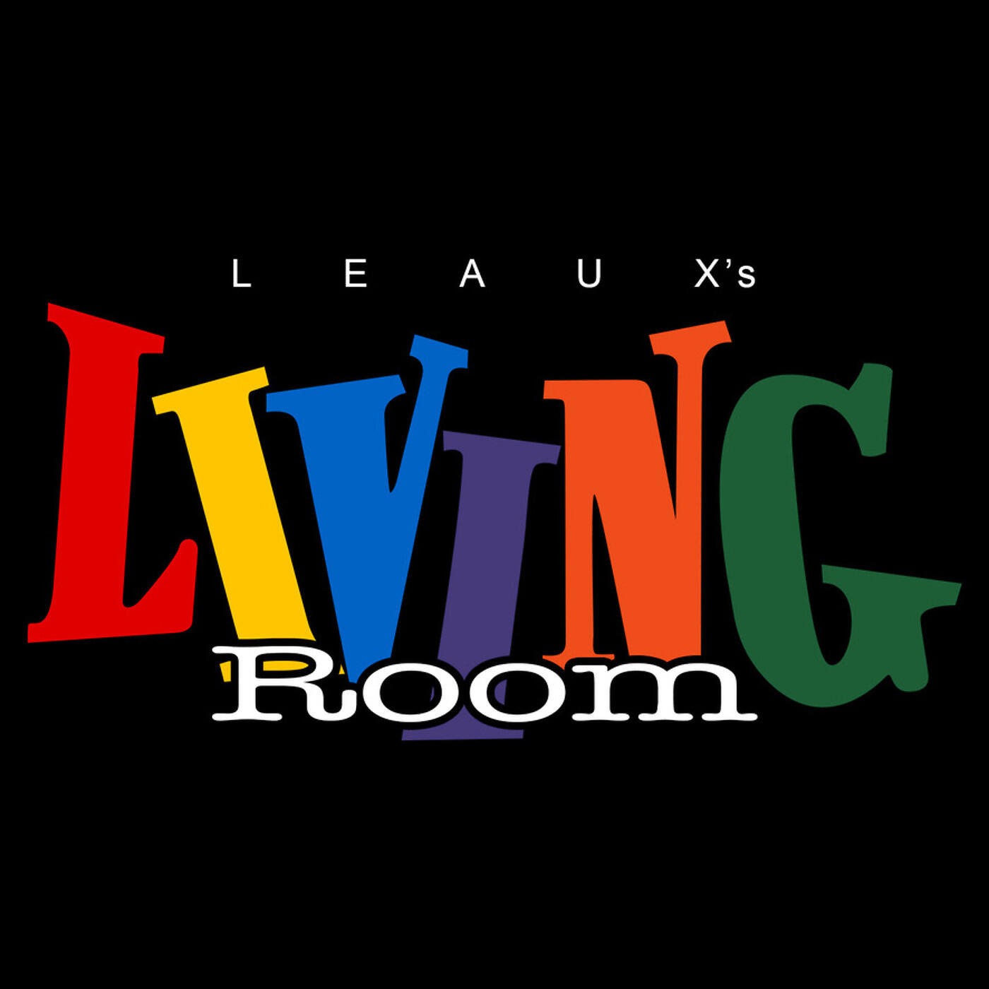 Leaux Jolie все песни в mp3