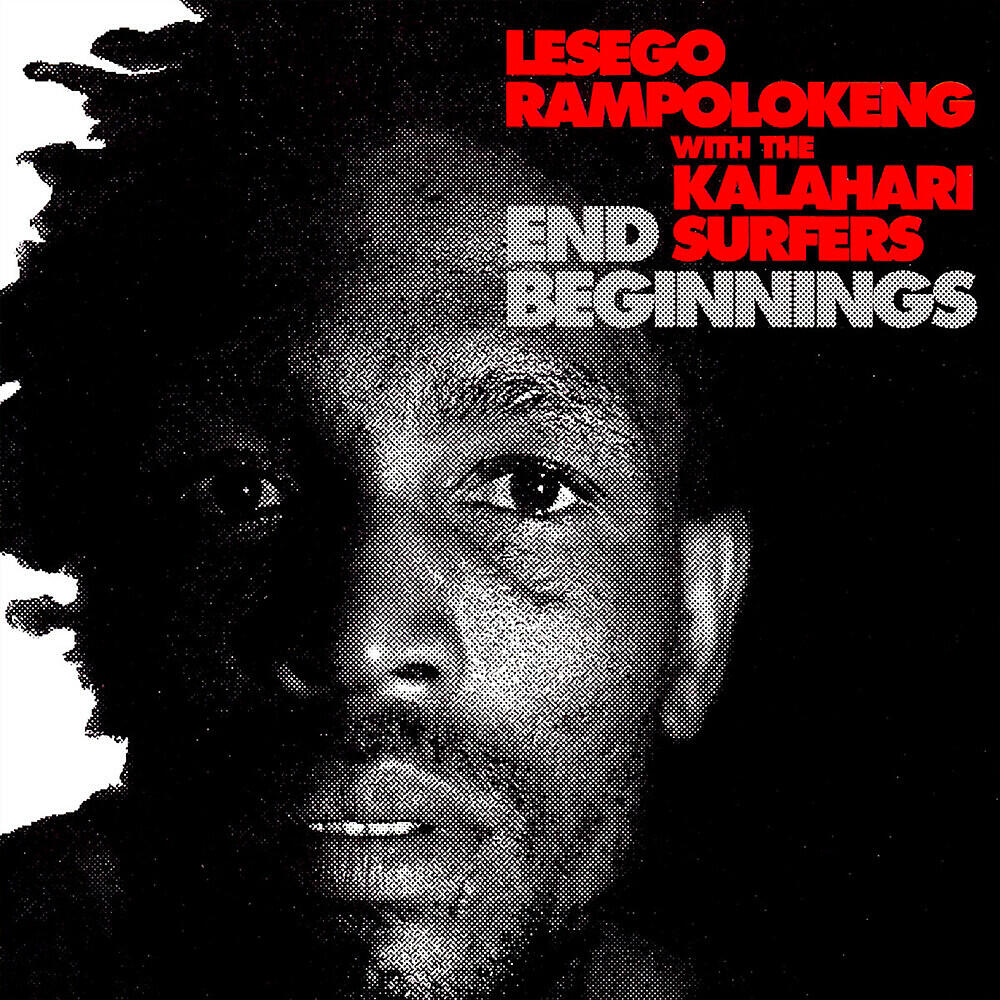 Релиз End Beginnings