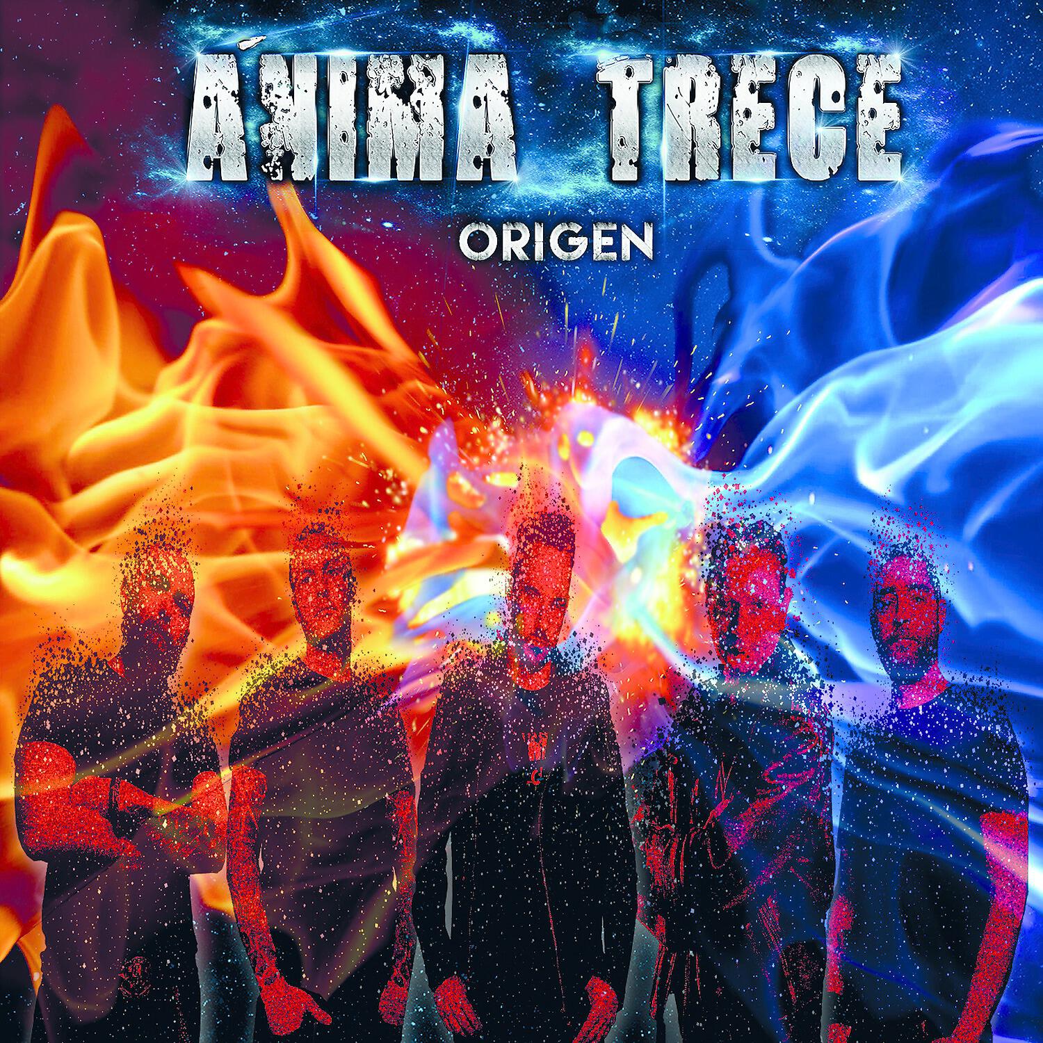 Постер альбома Origen