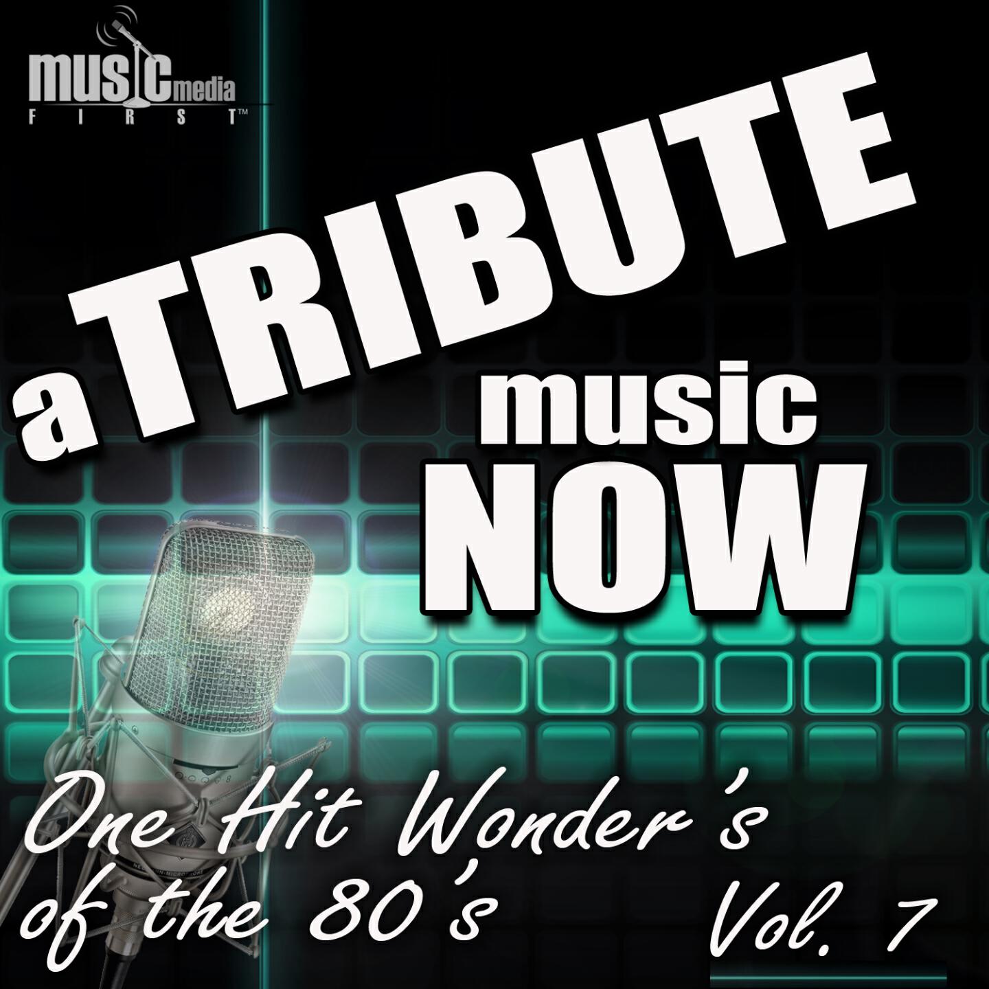 Релиз A Tribute Music Now: One Hit Wonder's of the 80's - Vol. 7