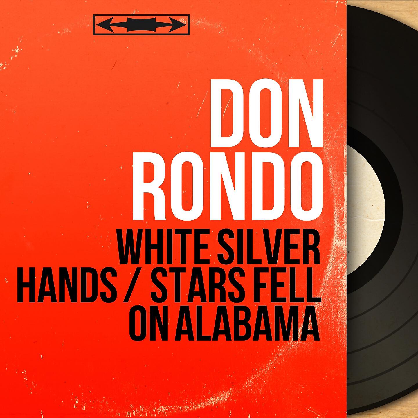 Релиз White Silver Hands / Stars Fell on Alabama