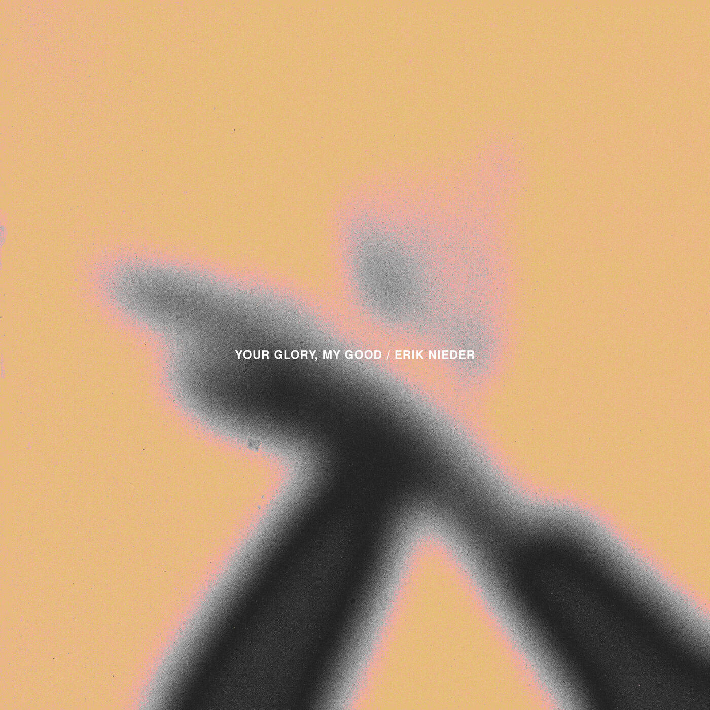 Релиз Your Glory, My Good