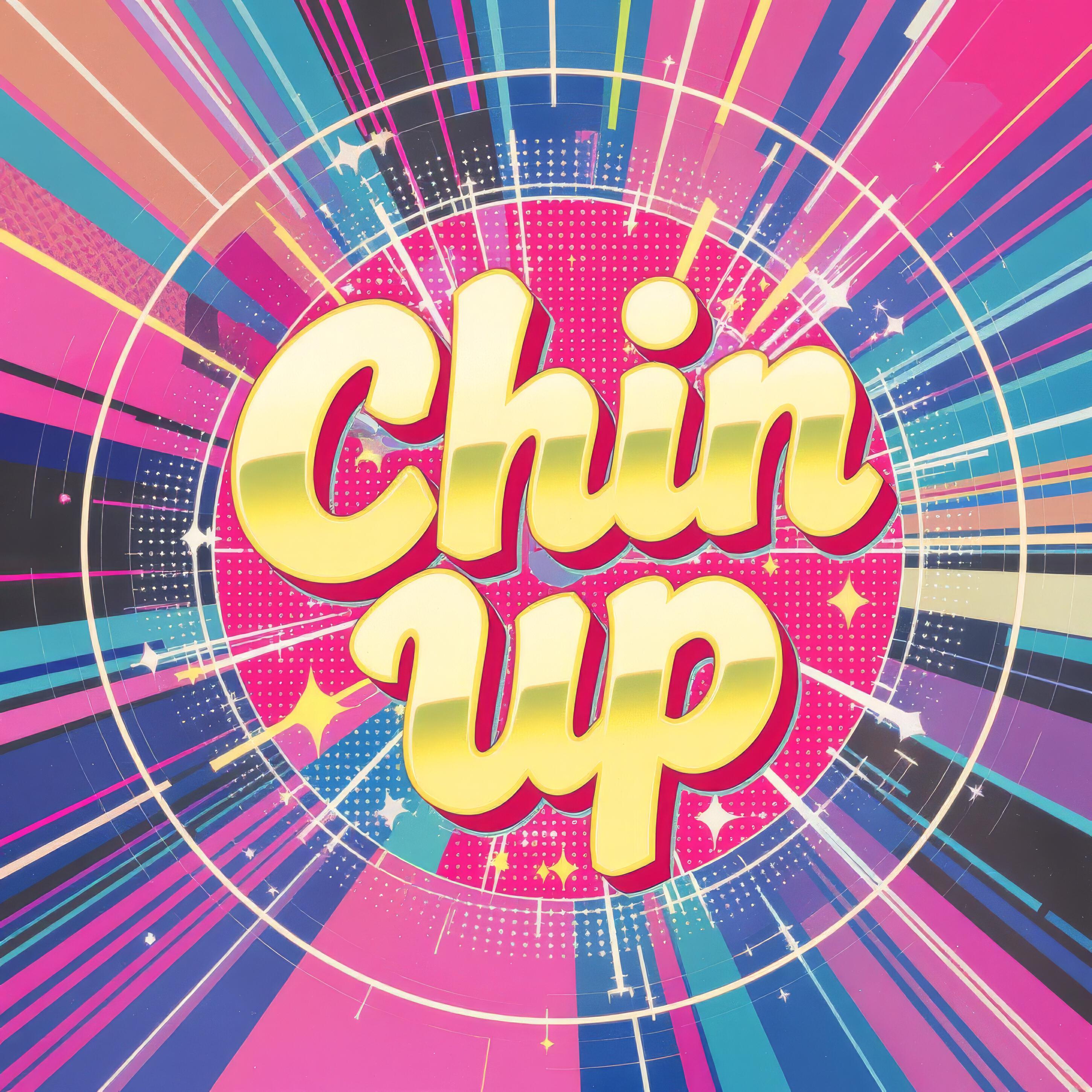 Релиз Chin Up