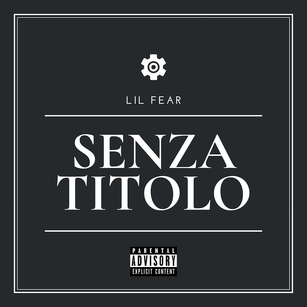 Релиз Senza titolo
