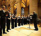The Sixteen/Harry Christophers