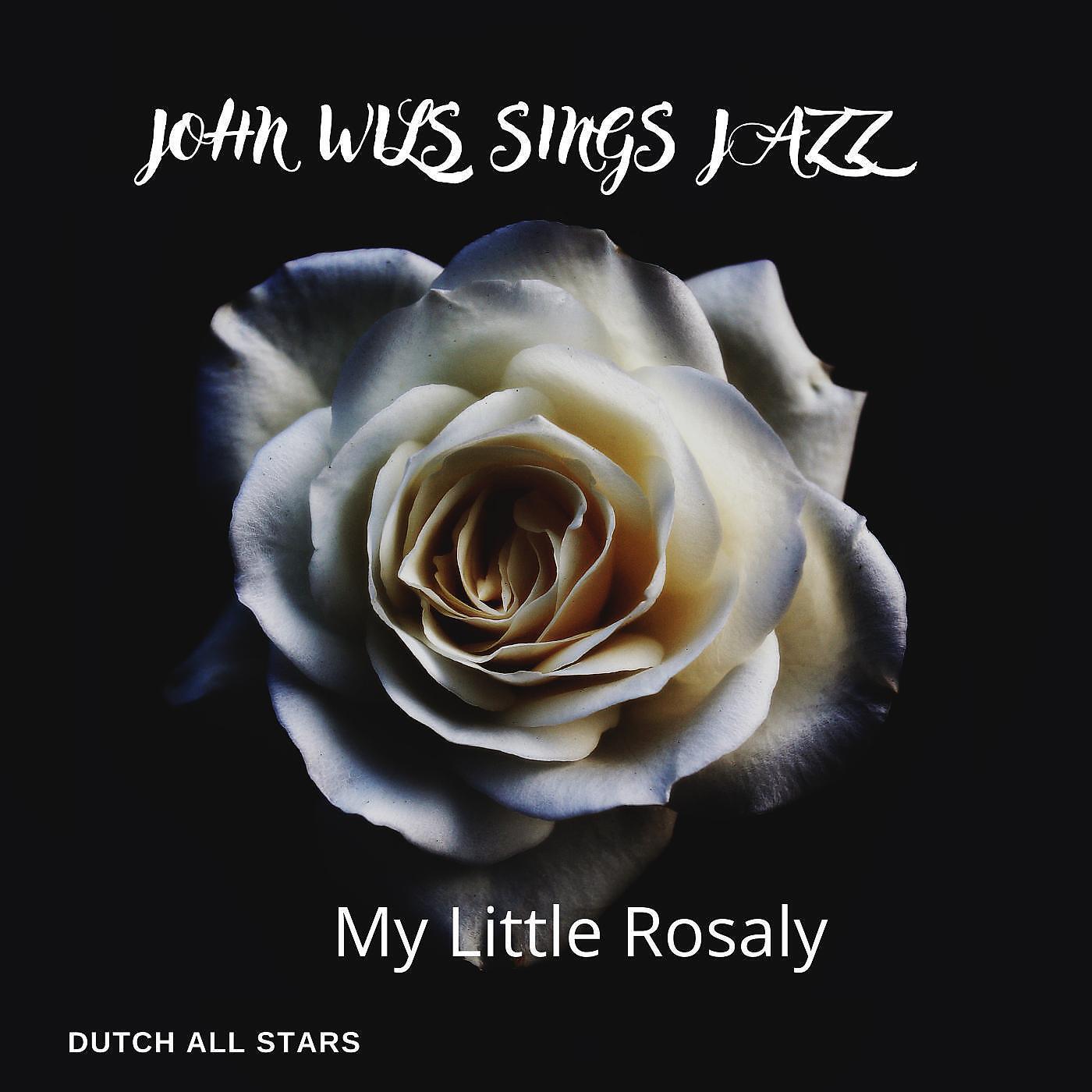 Релиз My littele Rosalie (Jazz Version)