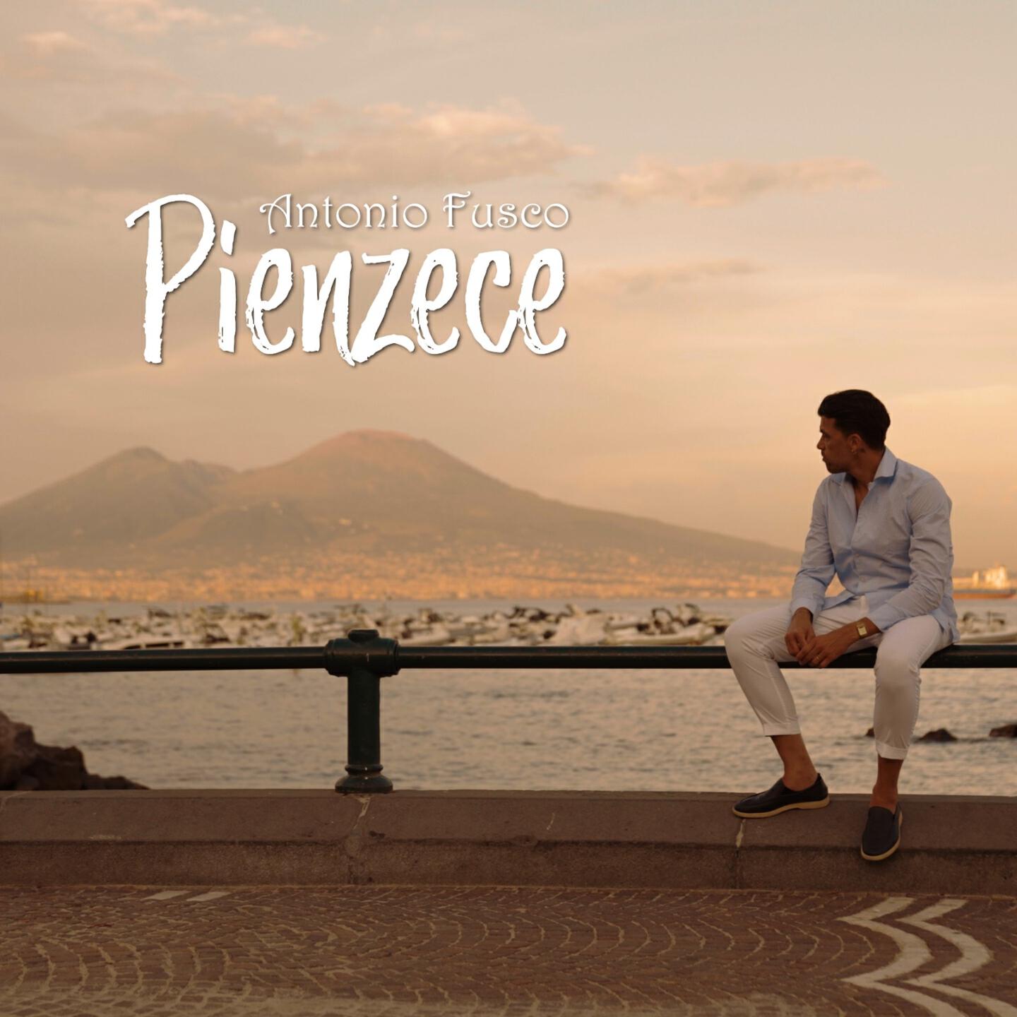 Релиз Pienzece