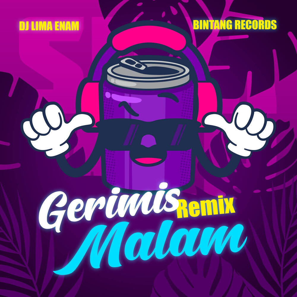 Релиз DJ GERIMIS MALAM