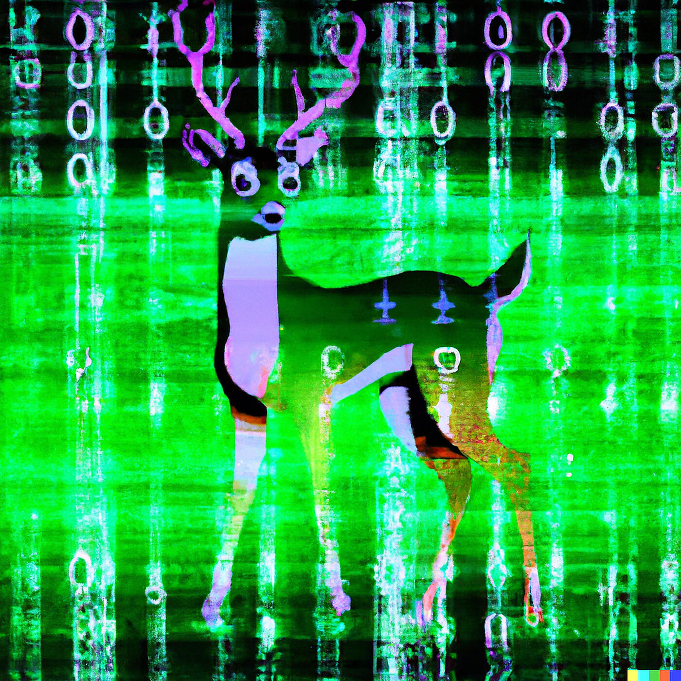 Релиз Bambi