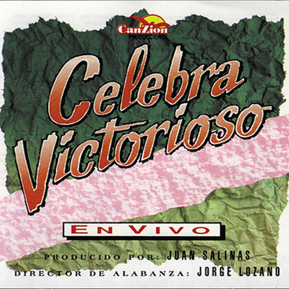 Релиз Celebra victorioso