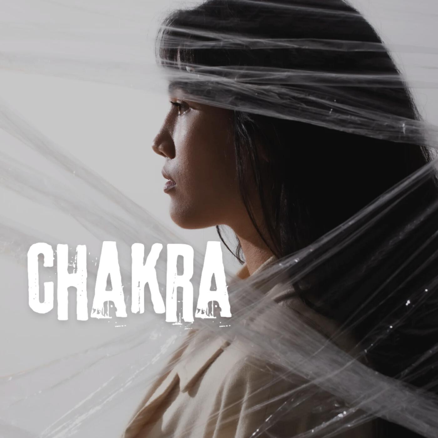 Релиз Chakra