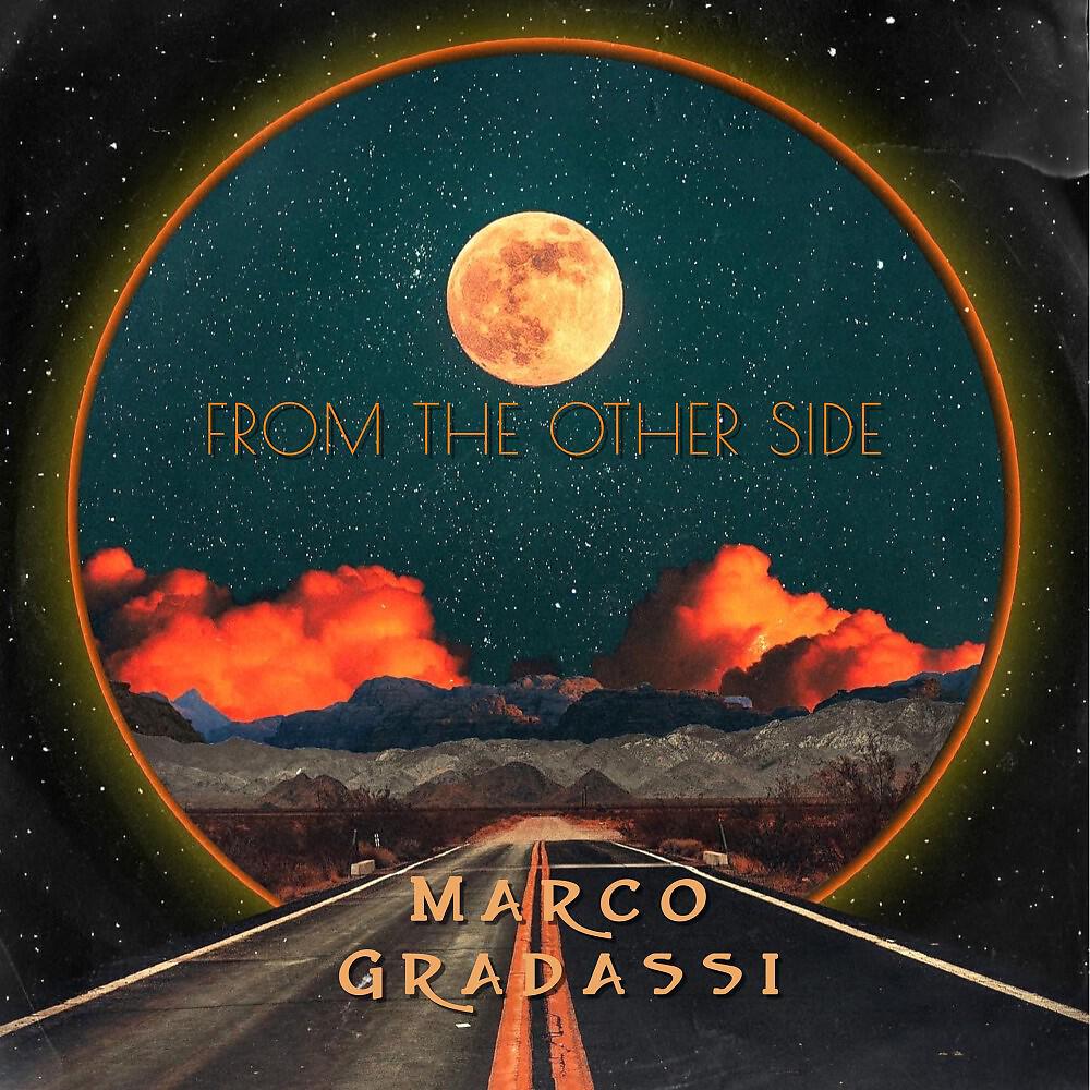 Релиз From the other side