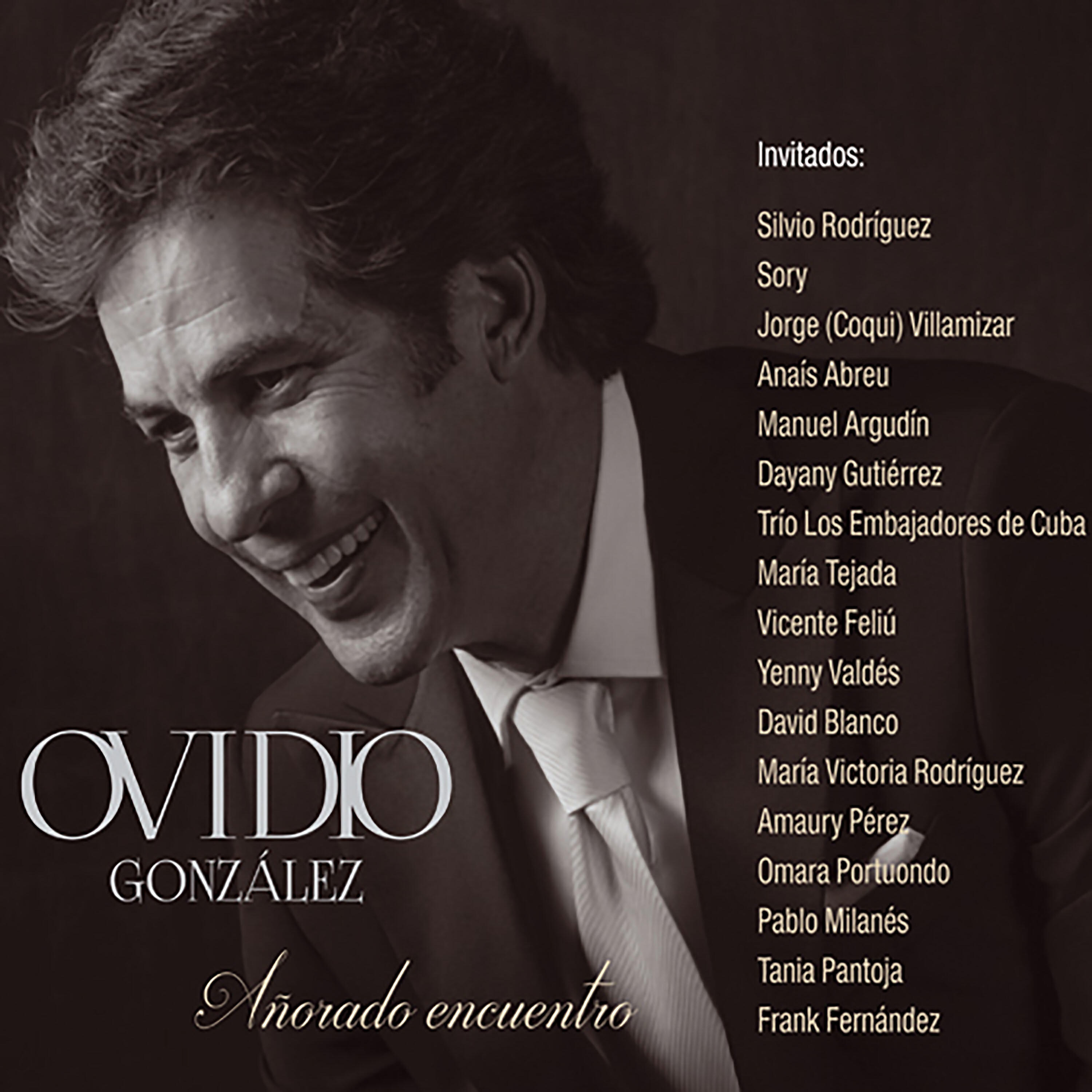 Релиз Añorado Encuentro