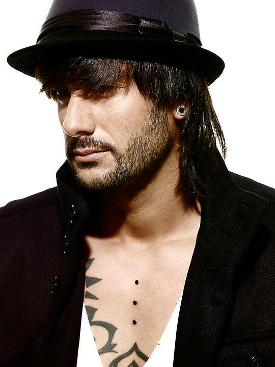 Melendi все песни в mp3