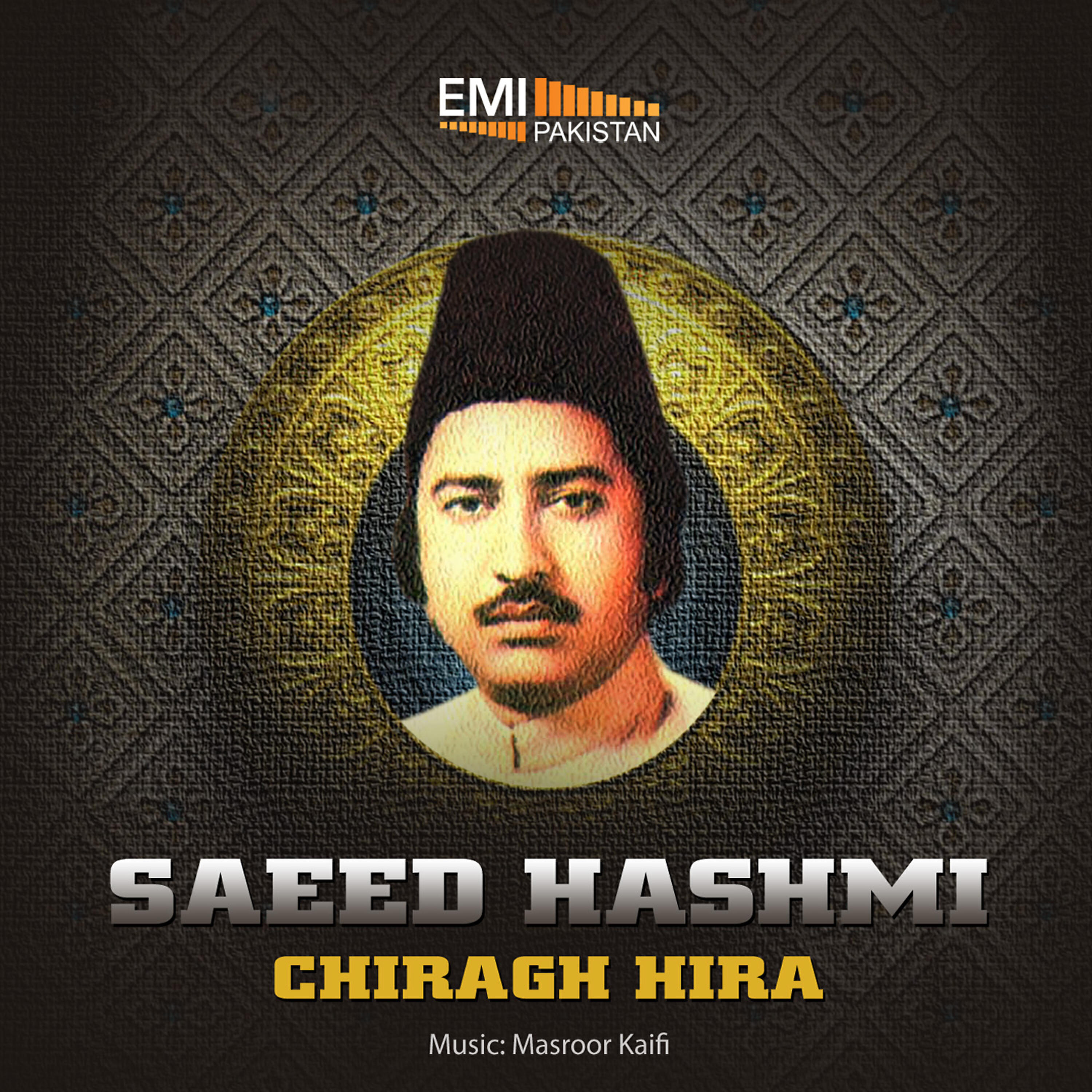 Релиз Saeed Hashmi-Chirag Hira