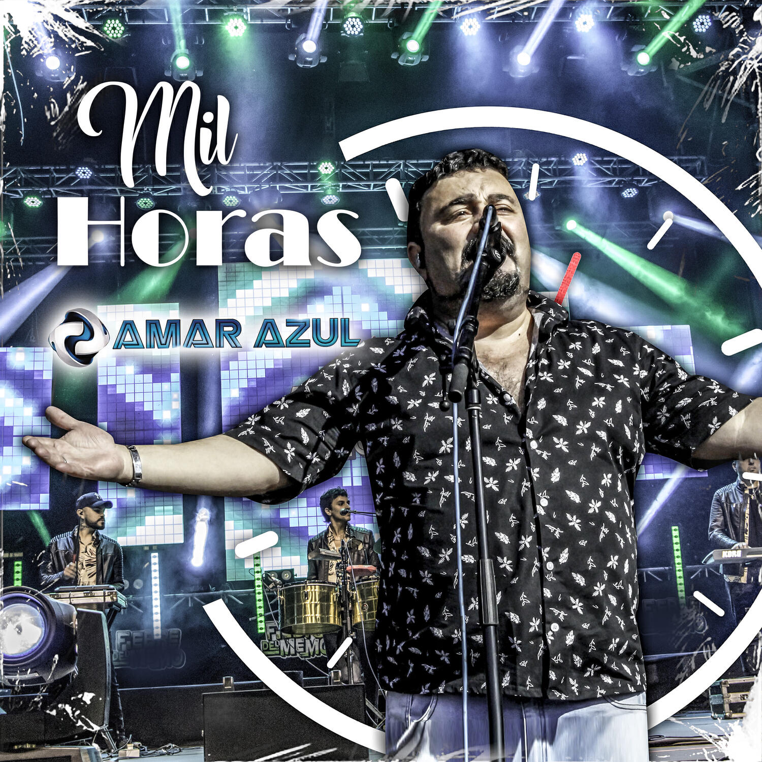 Релиз Mil Horas