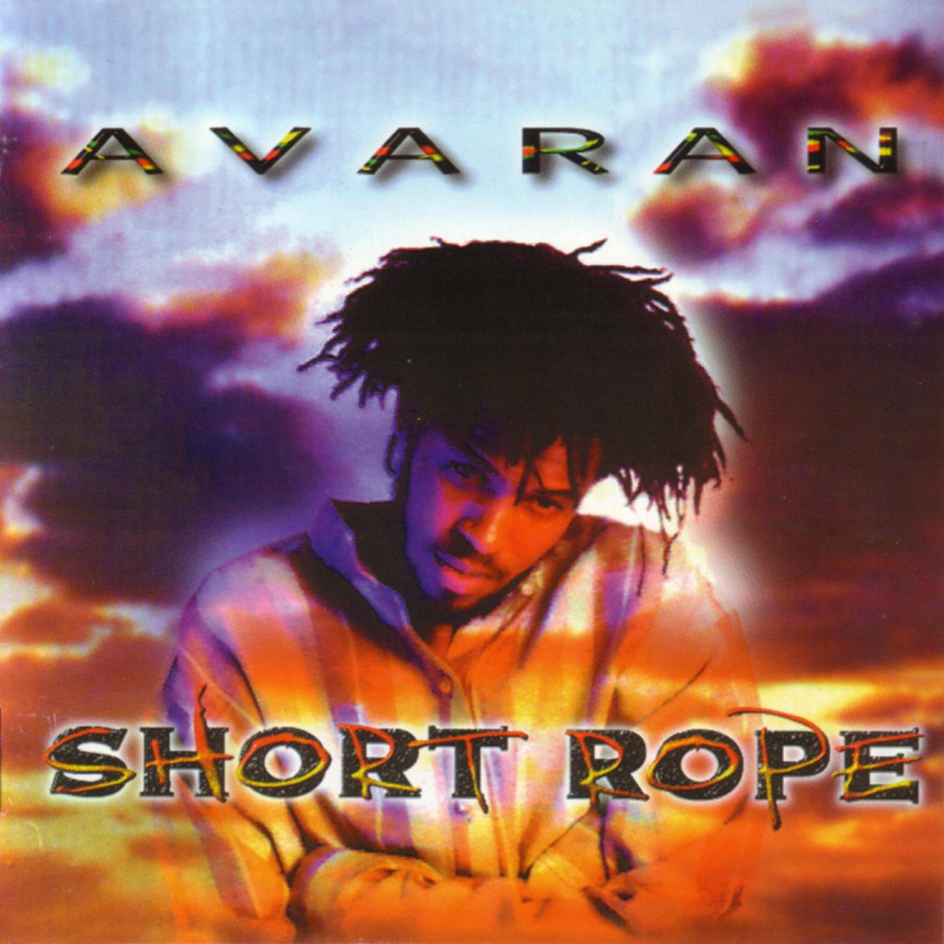 Релиз Short Rope