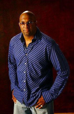 Lamar Campbell and Spirit of Praise