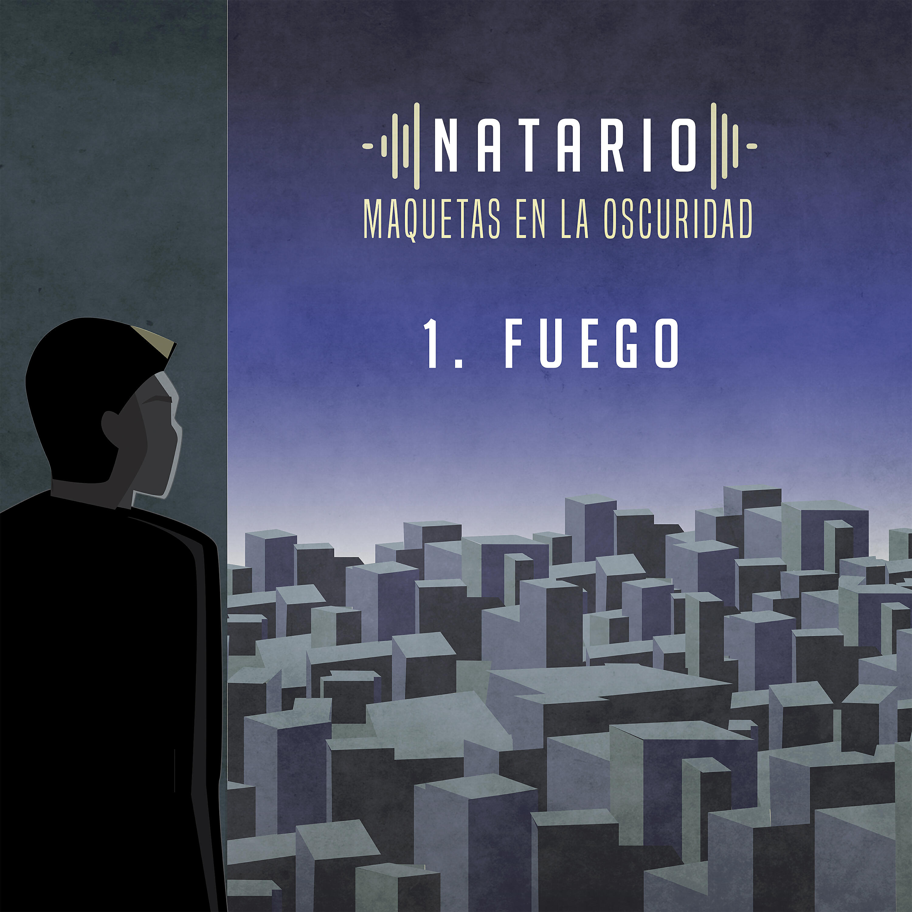 Релиз Fuego