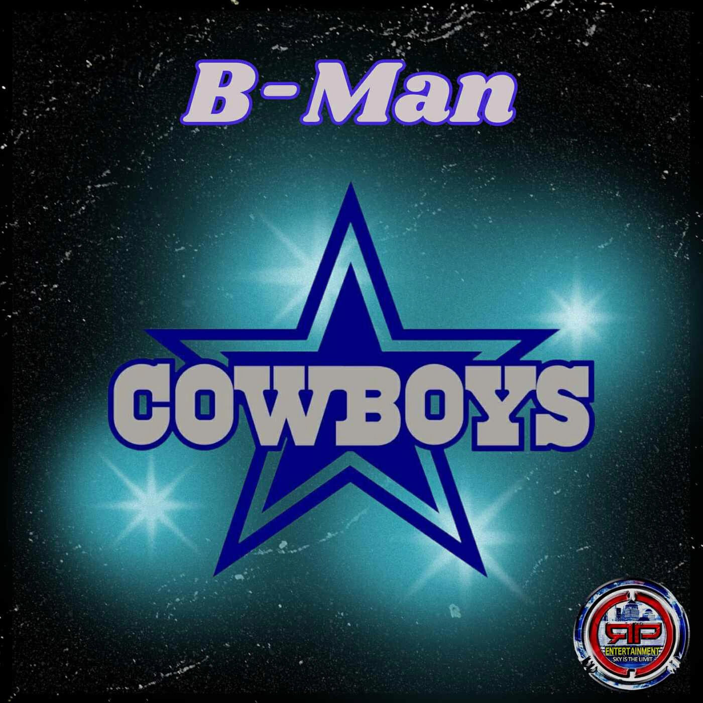 Релиз Cowboys