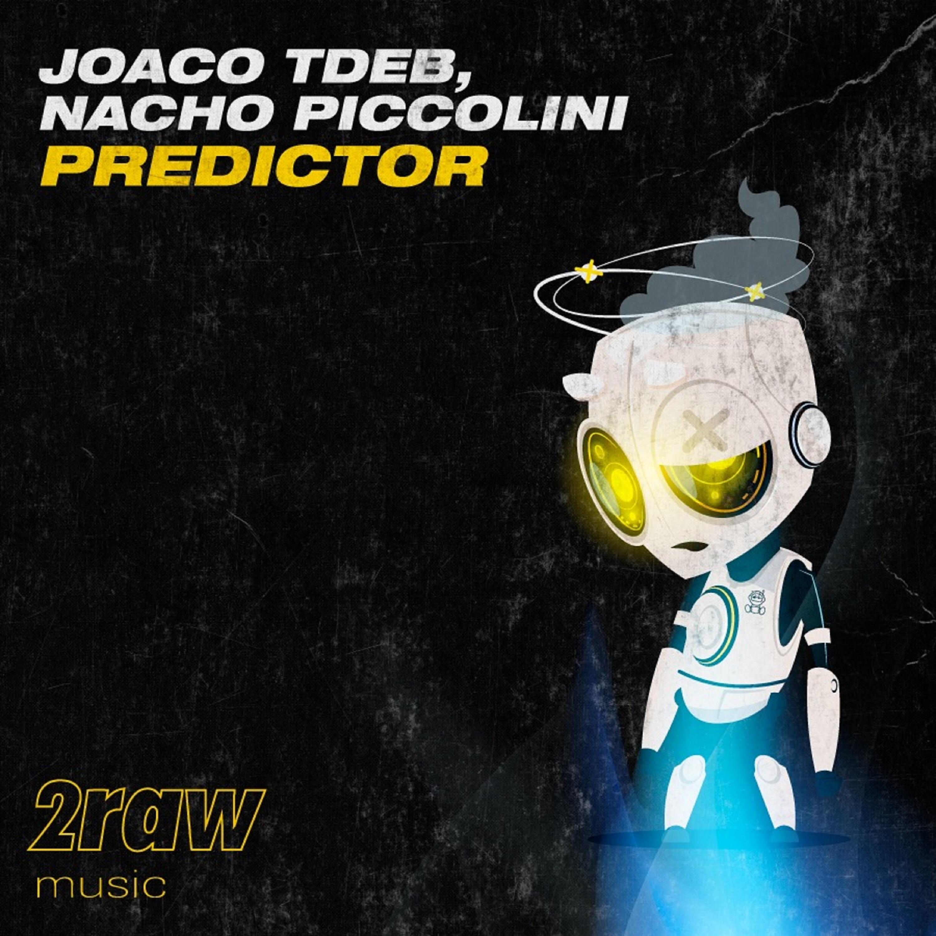 Релиз PREDICTOR