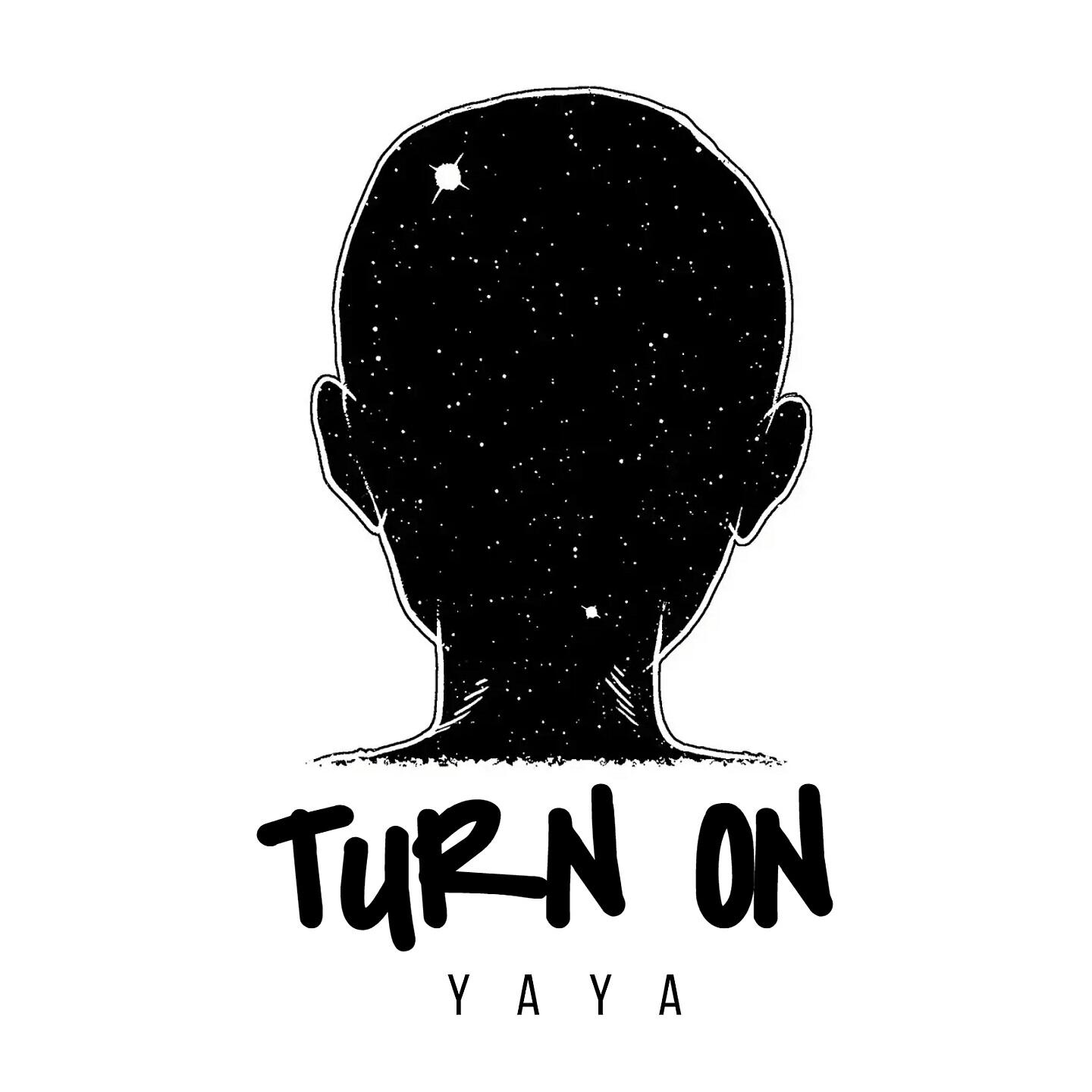 Релиз TURN ON