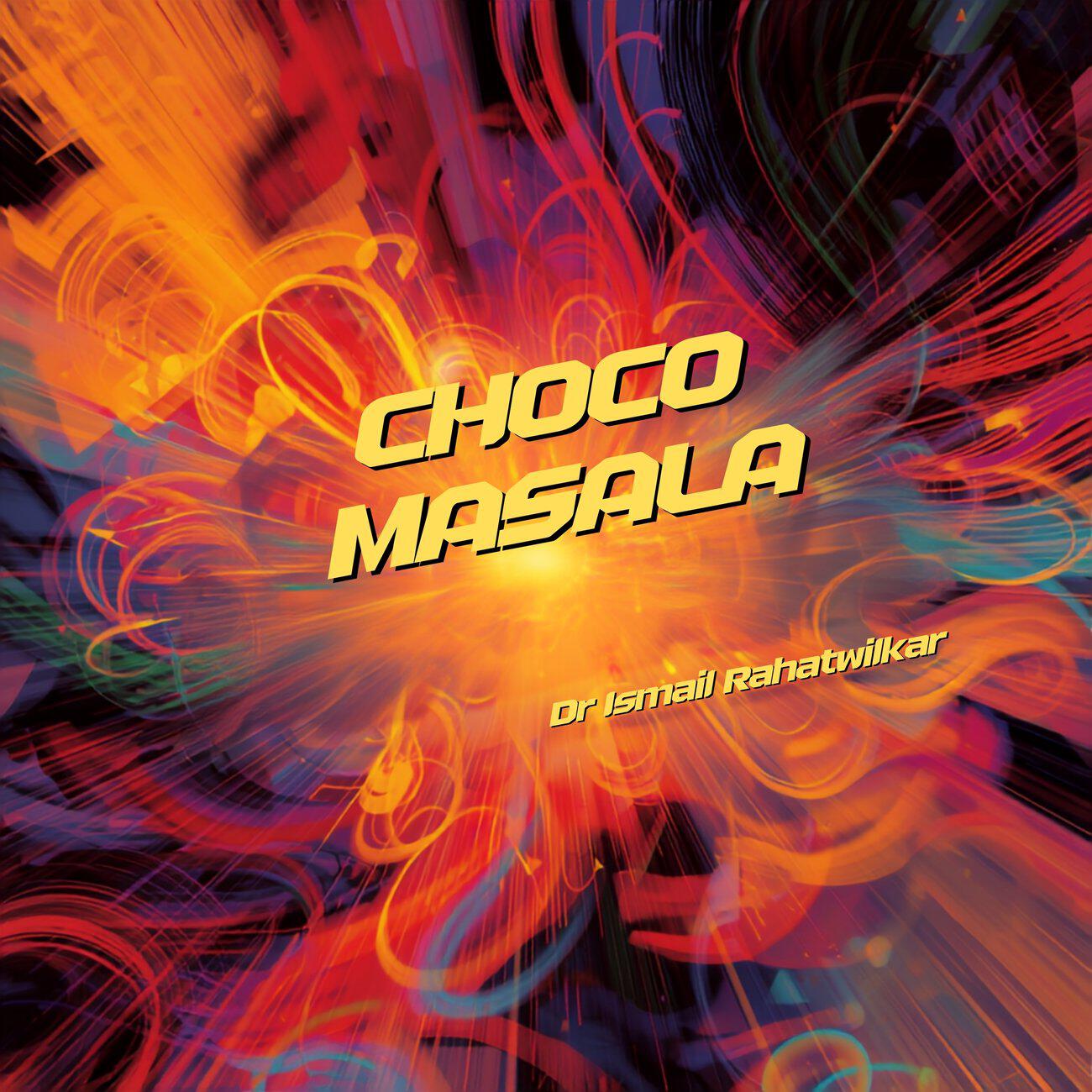Релиз Choco masala 1.0