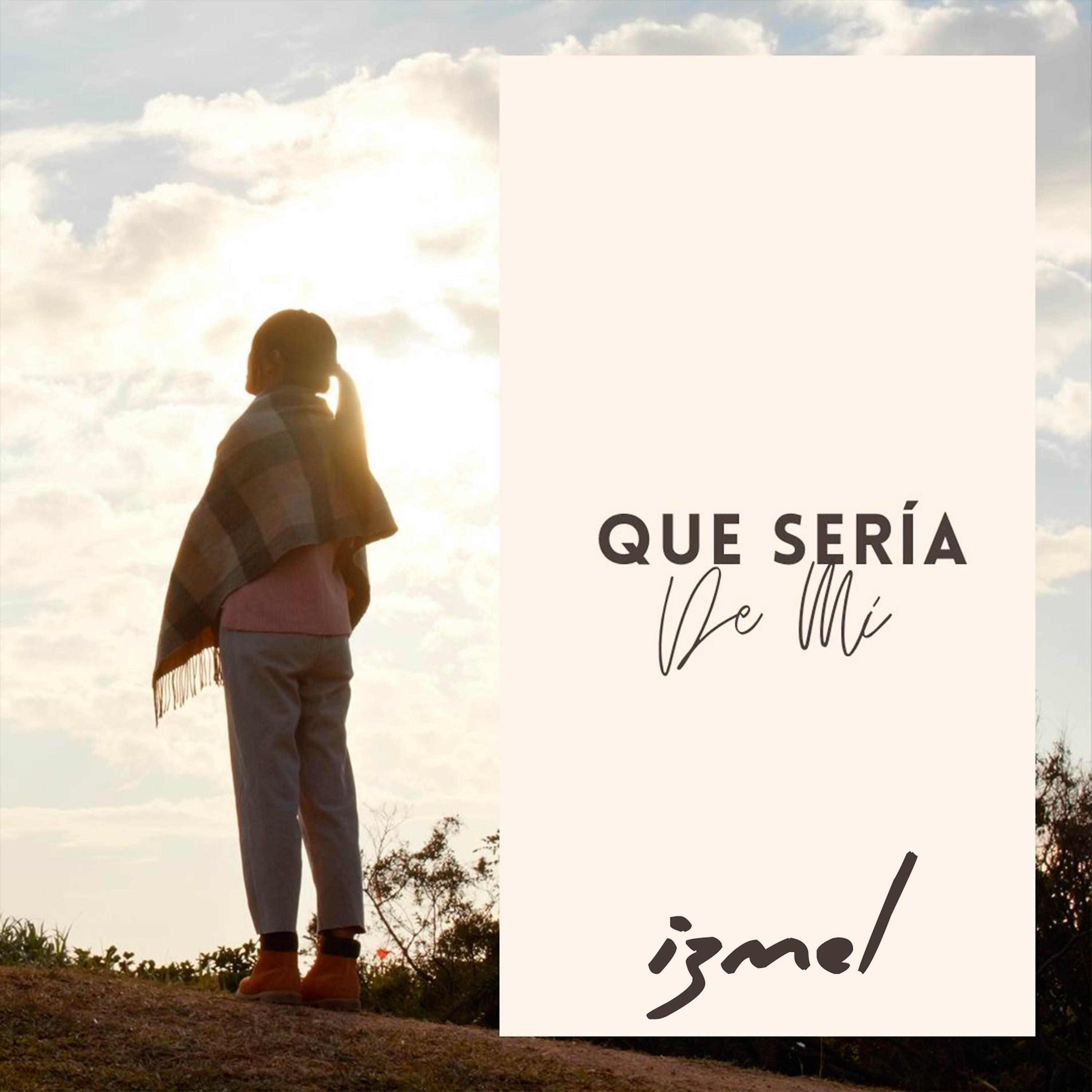 Релиз Que Sería De mi