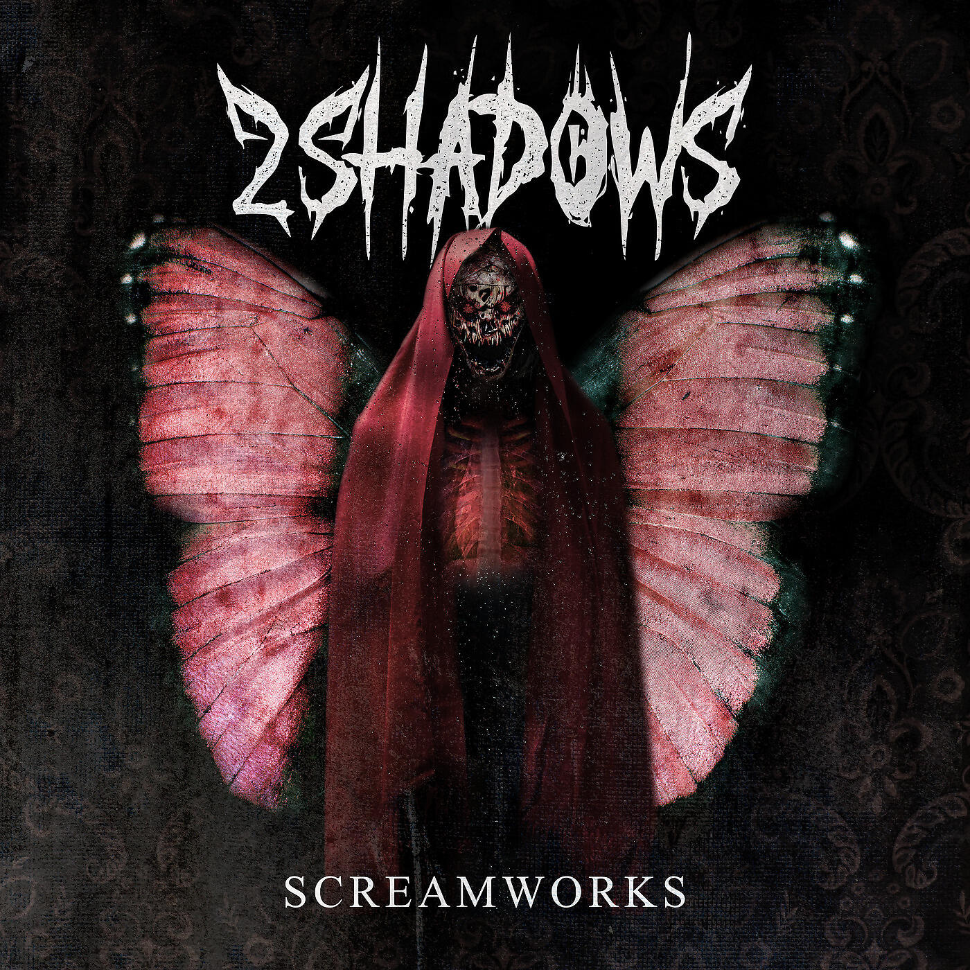 Релиз Screamworks