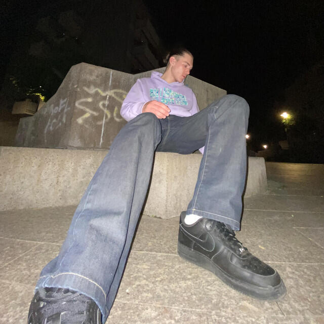 Релиз fassade