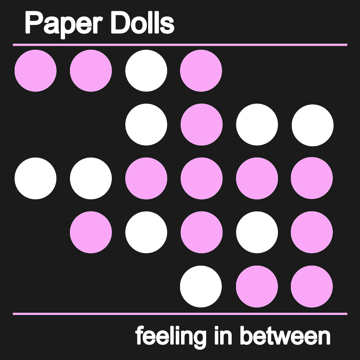 Релиз Feeling in Between