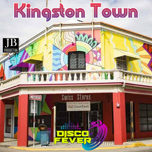 Релиз Kingston Town
