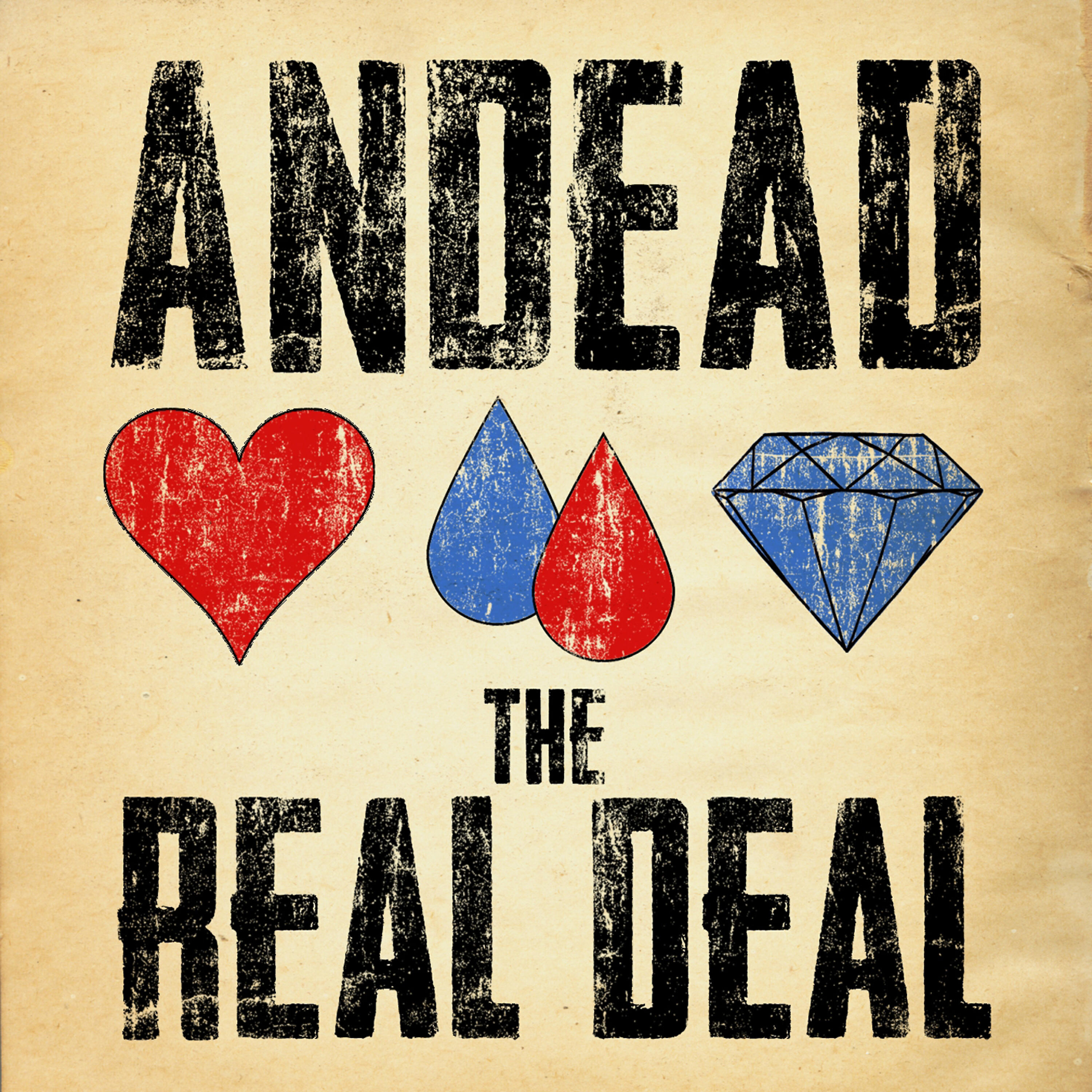 Релиз The Real Deal