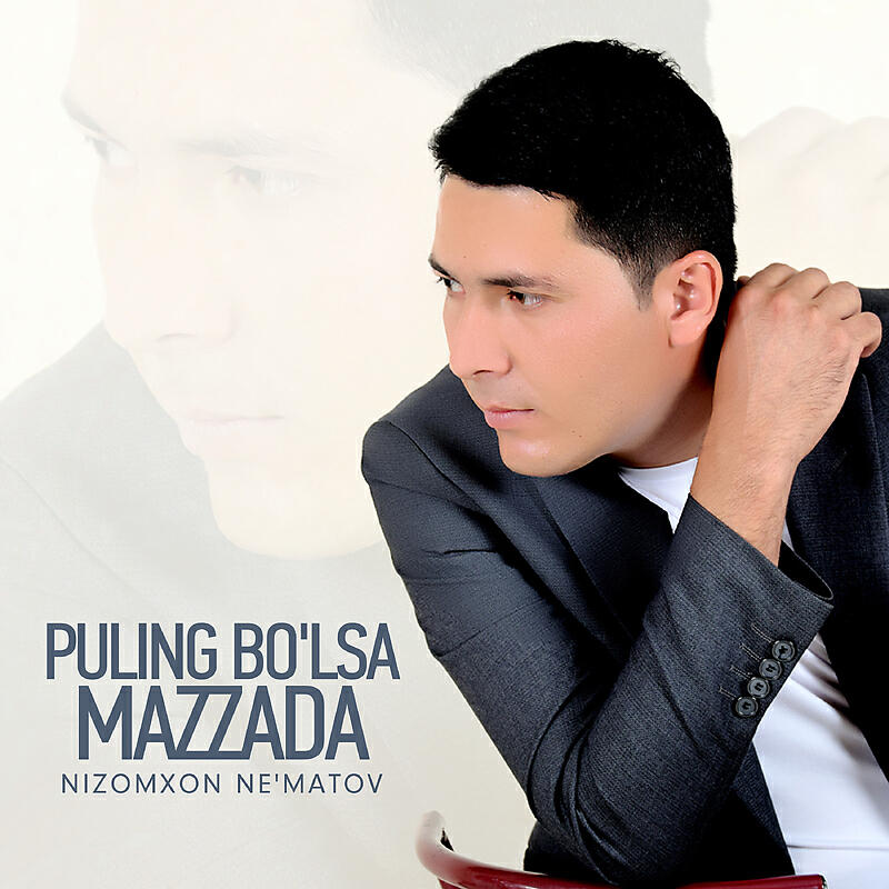 Релиз Puling bo'lsa mazzada